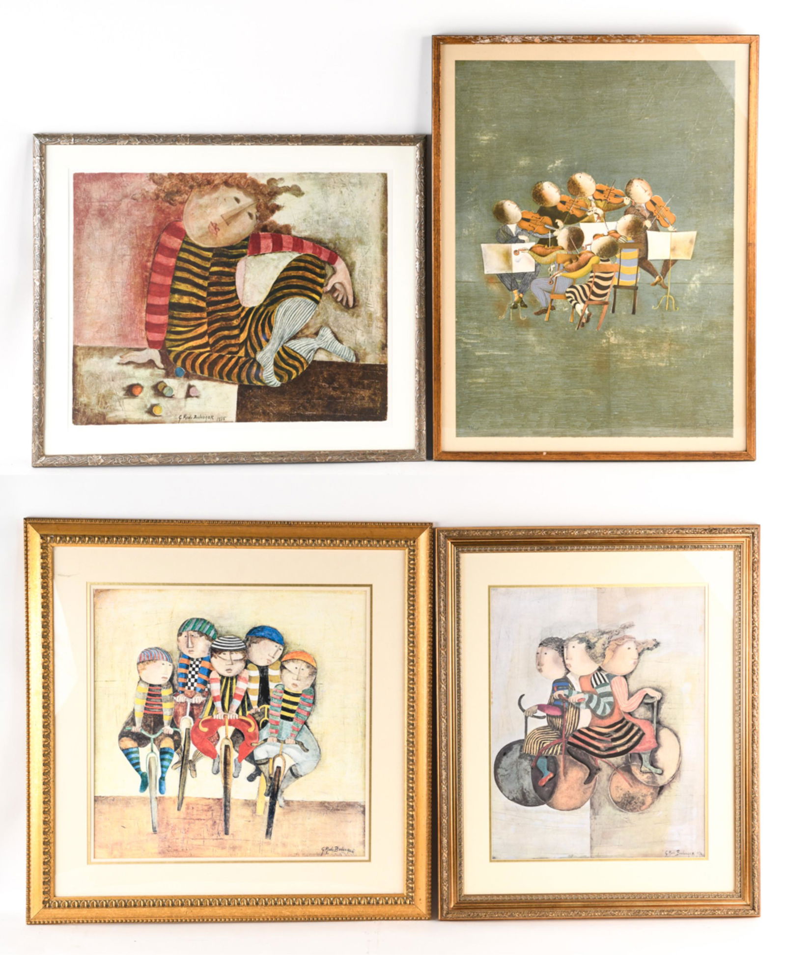 (4) GRACIELA RODO BOULANGER (1 of 20)