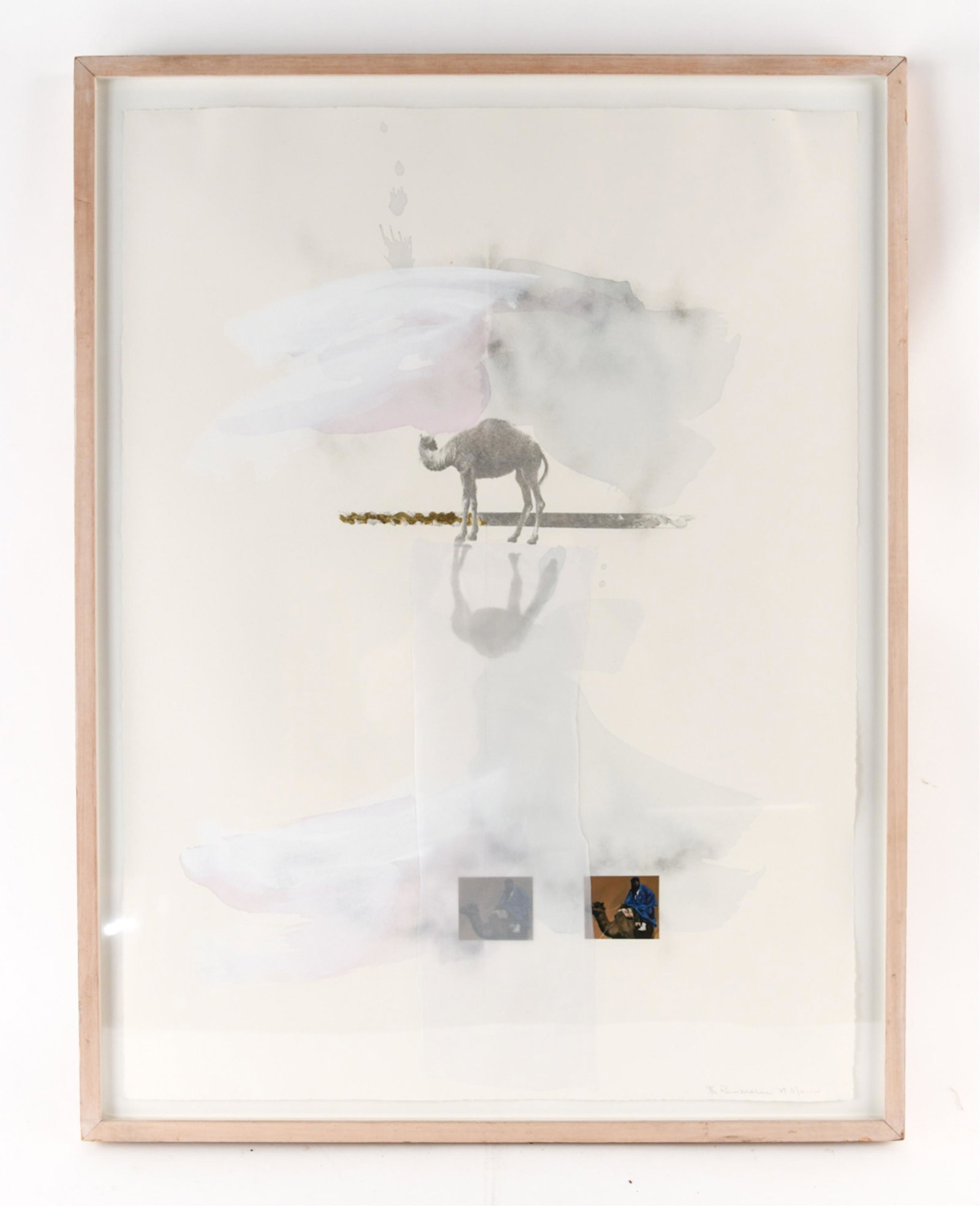 PAUL WALDMAN, AMERICAN (B. 1936) (1 of 10)