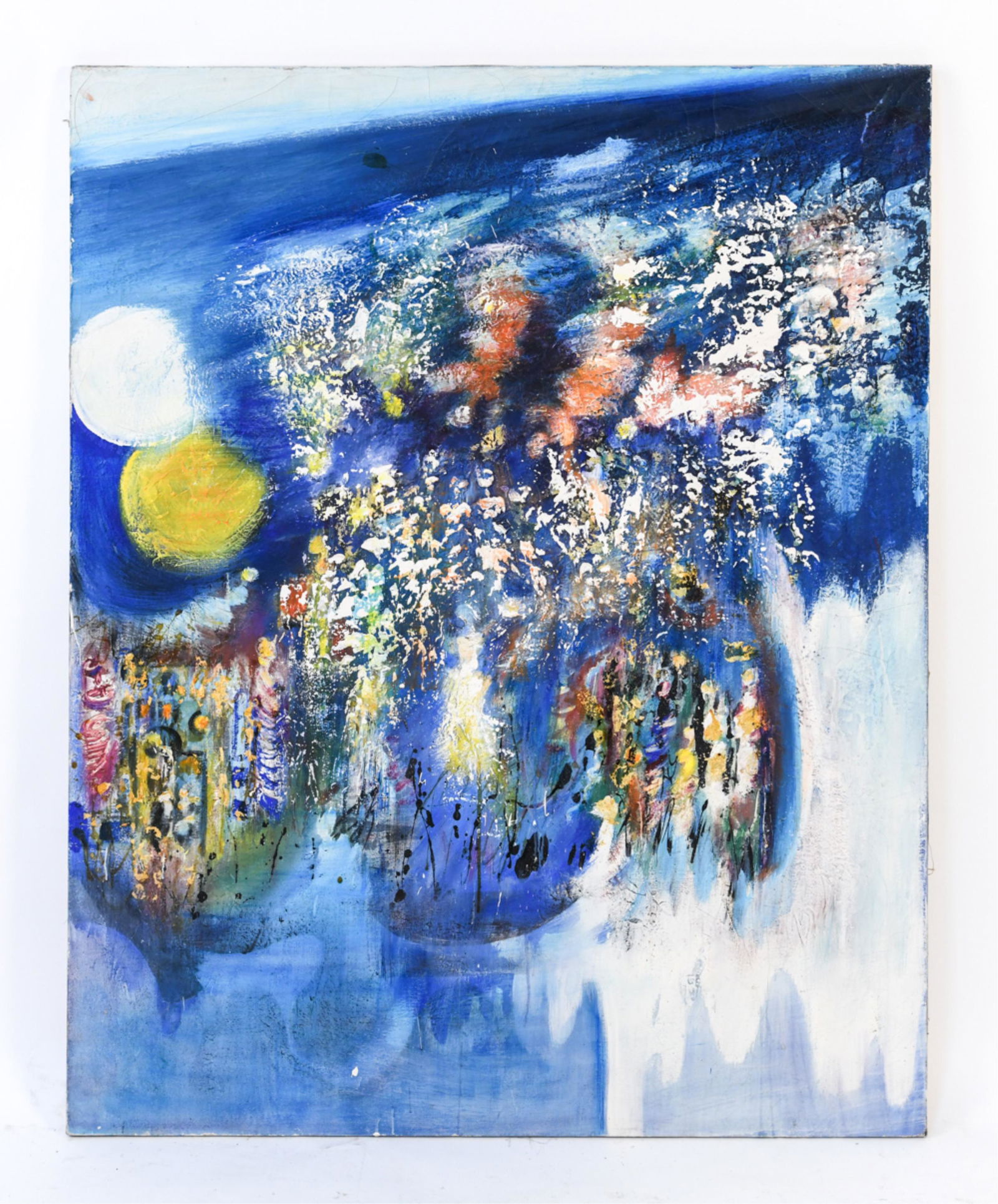 LUCIA WILCOX ABSTRACT O/C 1959 (1 of 15)