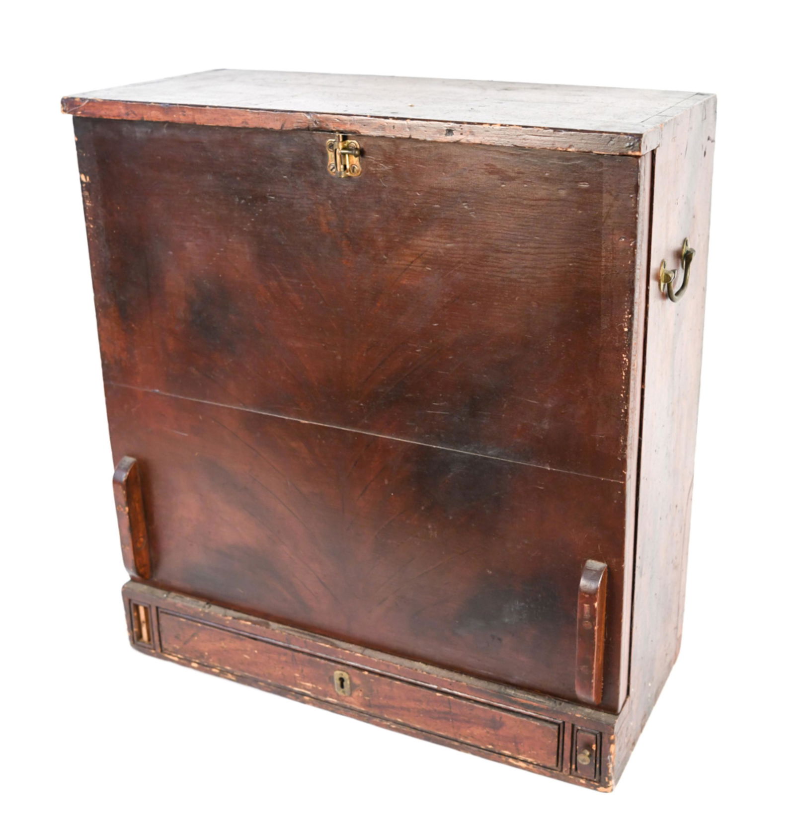 CIVIL WAR ERA FIELD DESK (1 of 9)