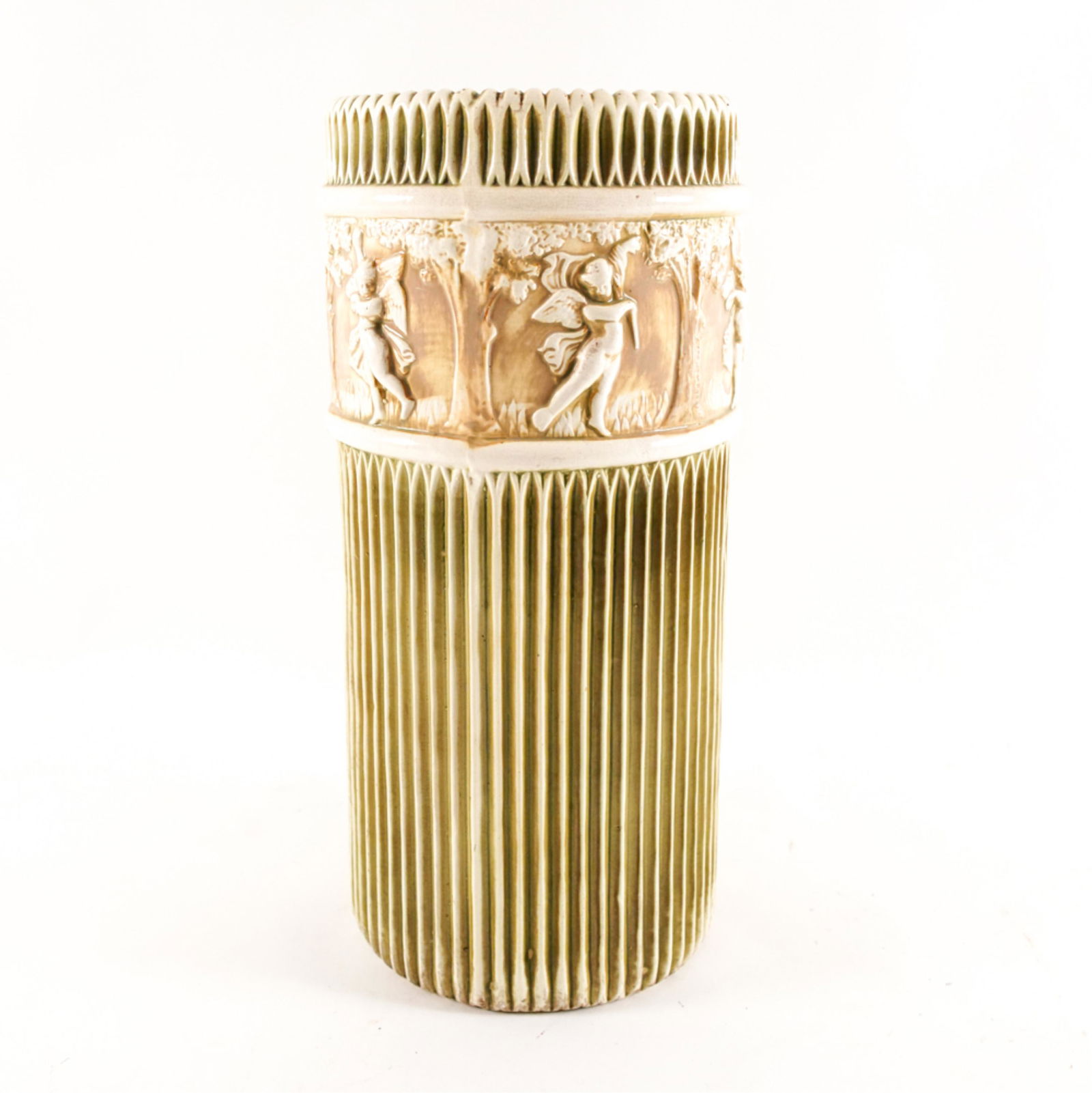 ROSEVILLE DONATELLO UMBRELLA STAND (1 of 6)