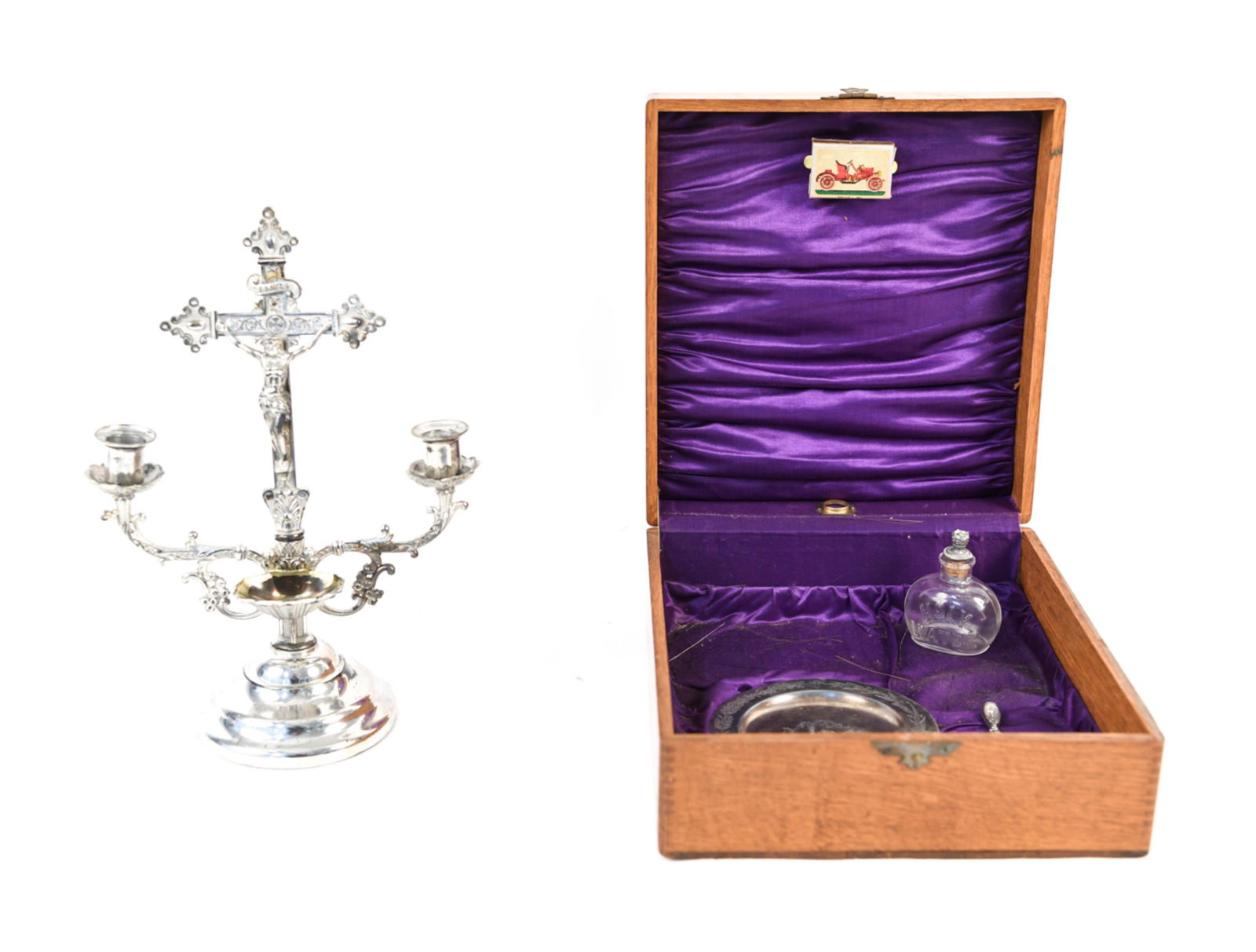 LAST RIGHTS BOX SET (1 of 13)