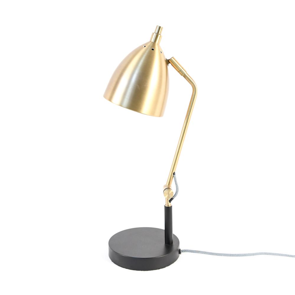 CONTEMPORARY DESK LAMP (1 of 11)
