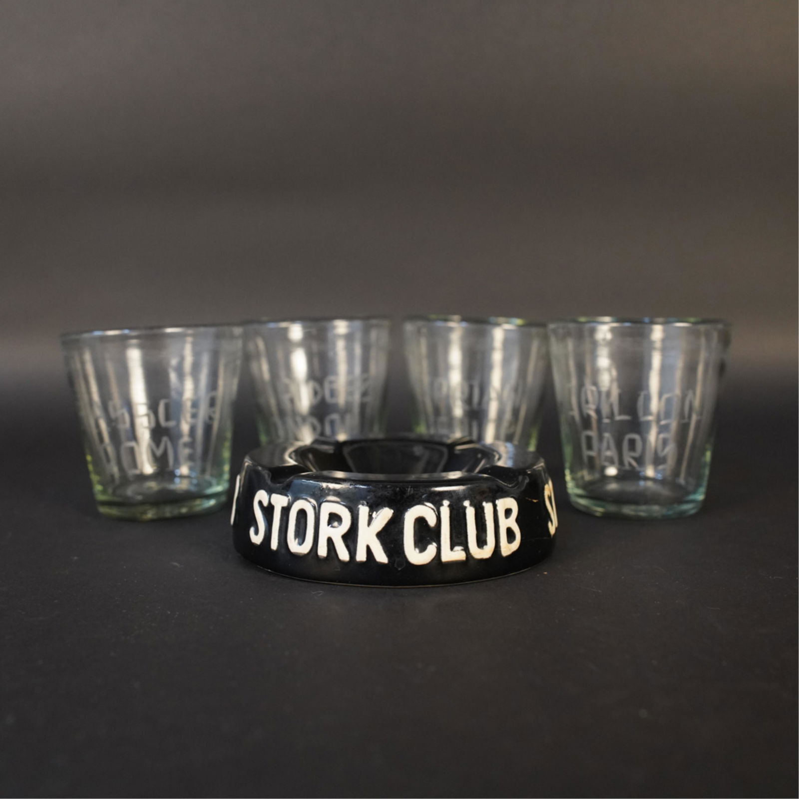 BARWARE GROUPING (1 of 10)