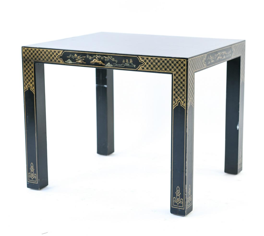 ETCETERA BY DREXEL SIDE TABLE (1 of 12)