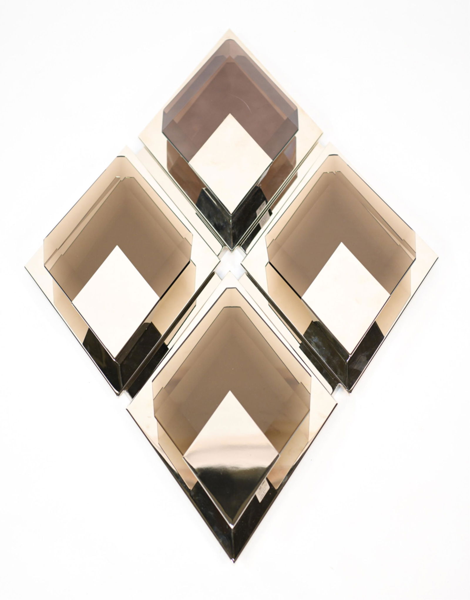 (4) DONGHIA BIJOU SCONCES (1 of 8)