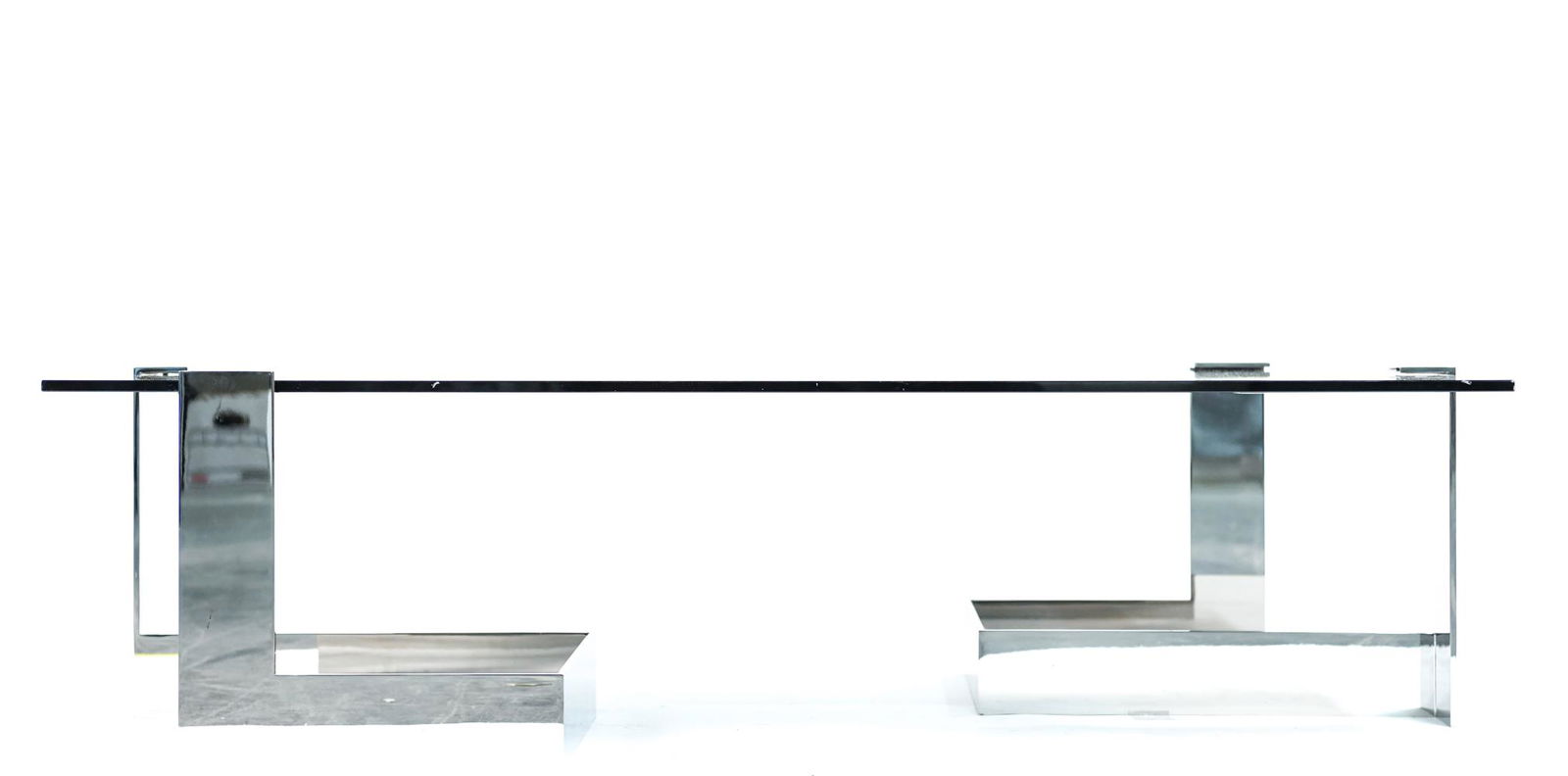 DONGHIA ANCHOR COCKTAIL COFFEE TABLE (1 of 4)