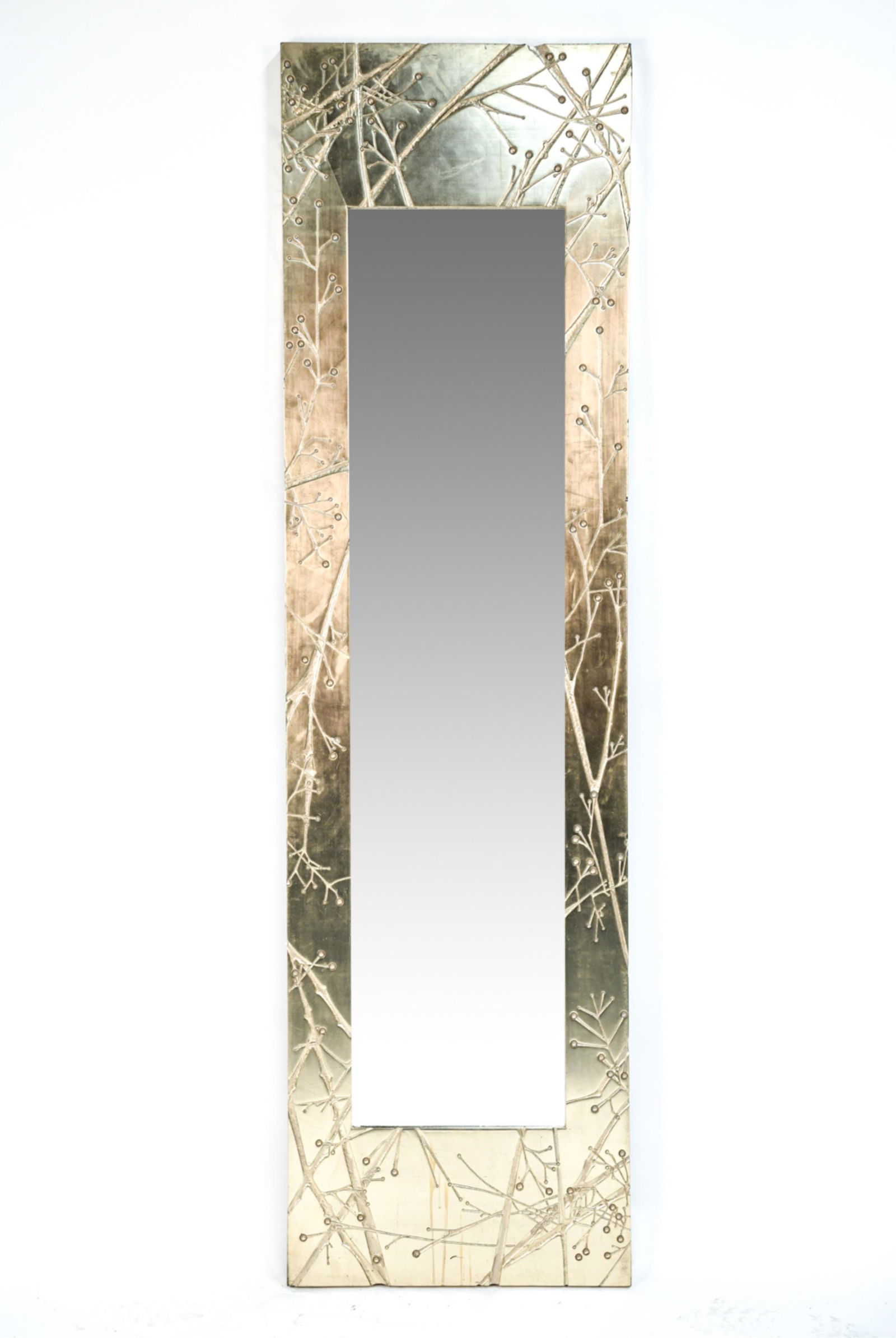 DONGHIA INFIORE TALL PIER MIRROR (1 of 7)