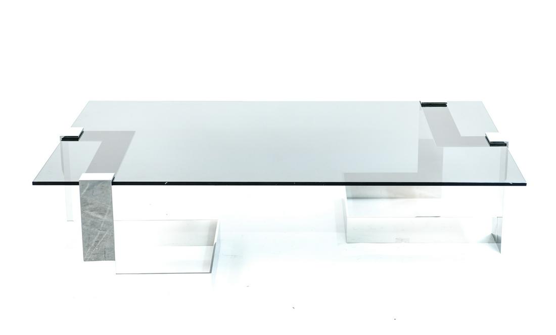DONGHIA ANCHOR COFFEE TABLE (1 of 4)
