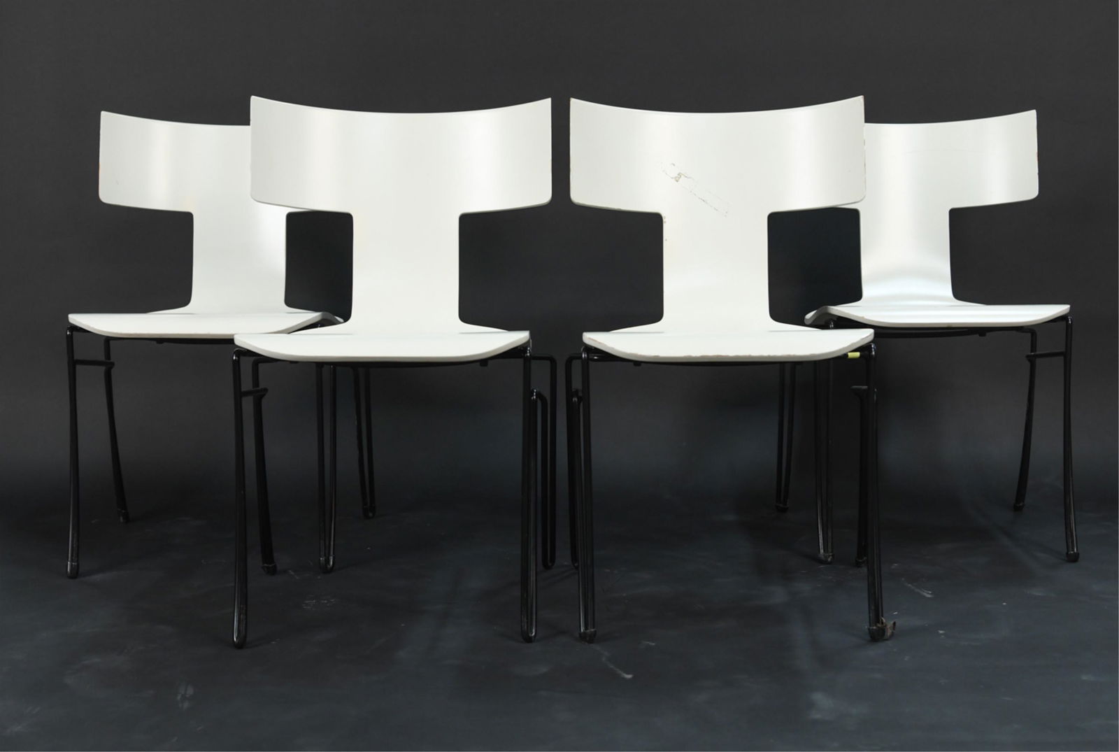 (4) DONGHIA ANZIANO CHAIRS (1 of 17)