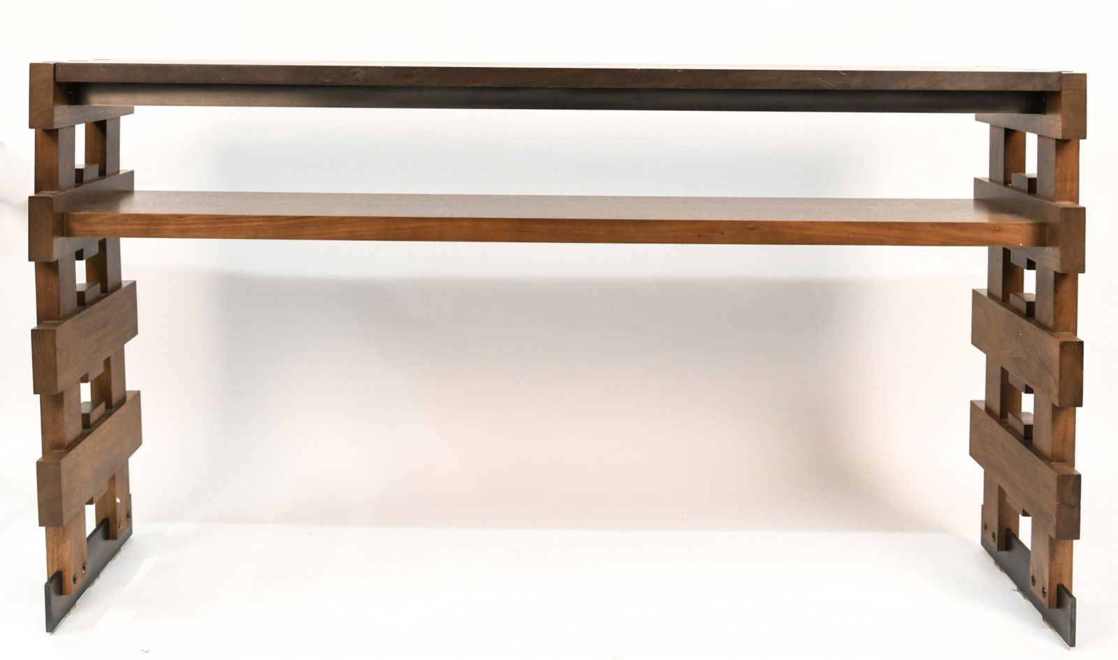 DONGHIA CONSOLE TABLE (1 of 8)