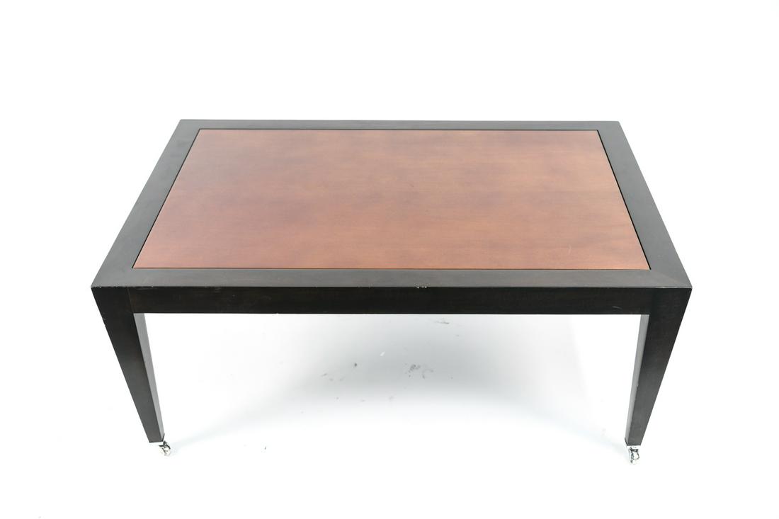 DONGHIA PARIS COFFEE TABLE (1 of 10)