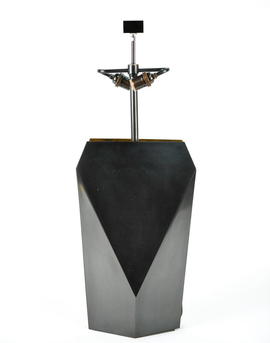 DONGHIA ORIGAMI TEMKO LAMP (1 of 19)