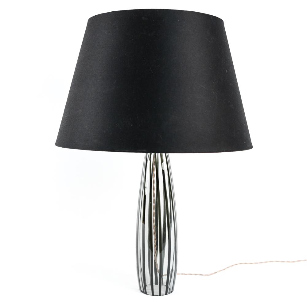 DONGHIA MEDUSA ITALIAN GLASS LAMP (1 of 5)
