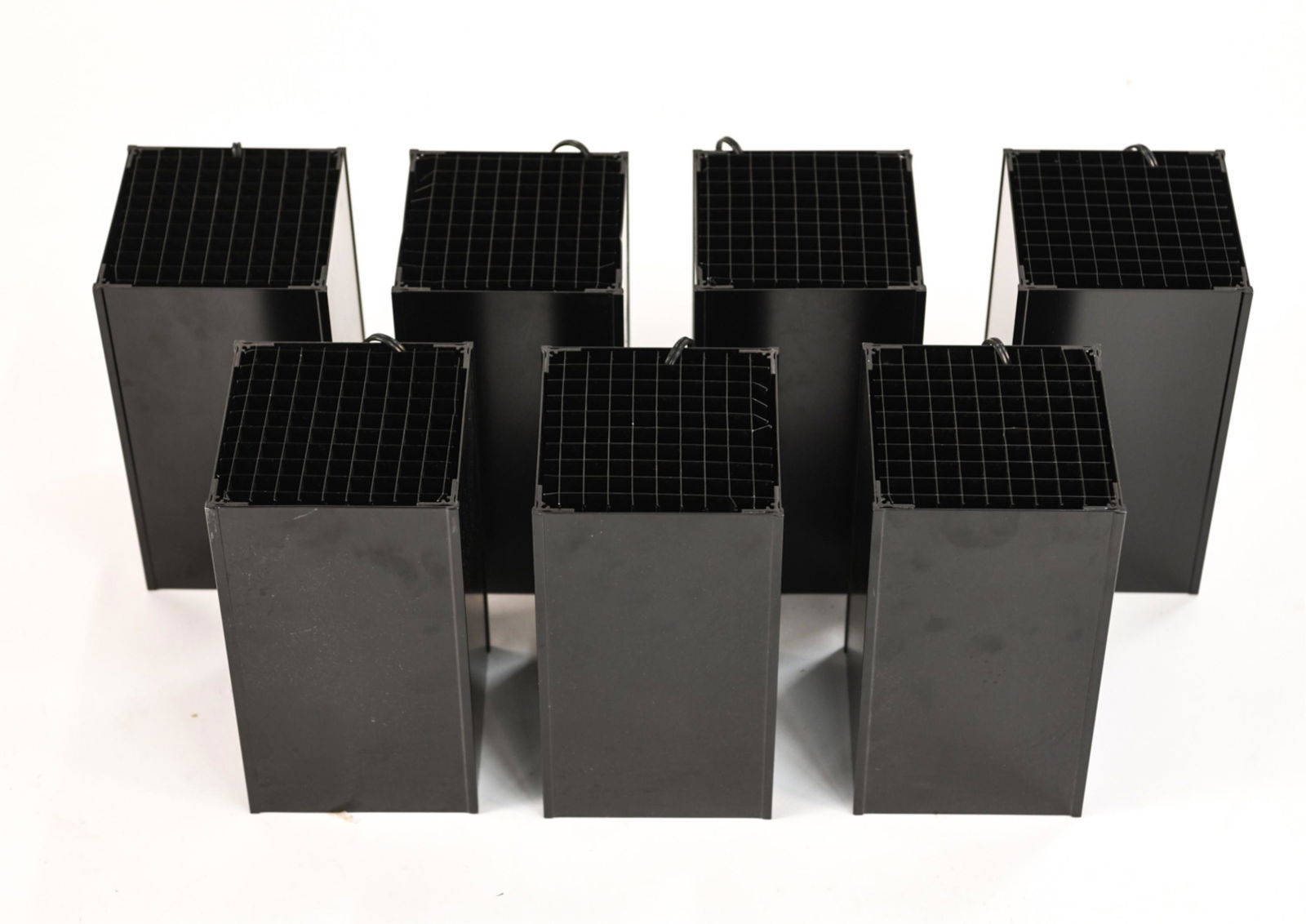 (7) GROUPING OF UP-LIGHTS (1 of 7)