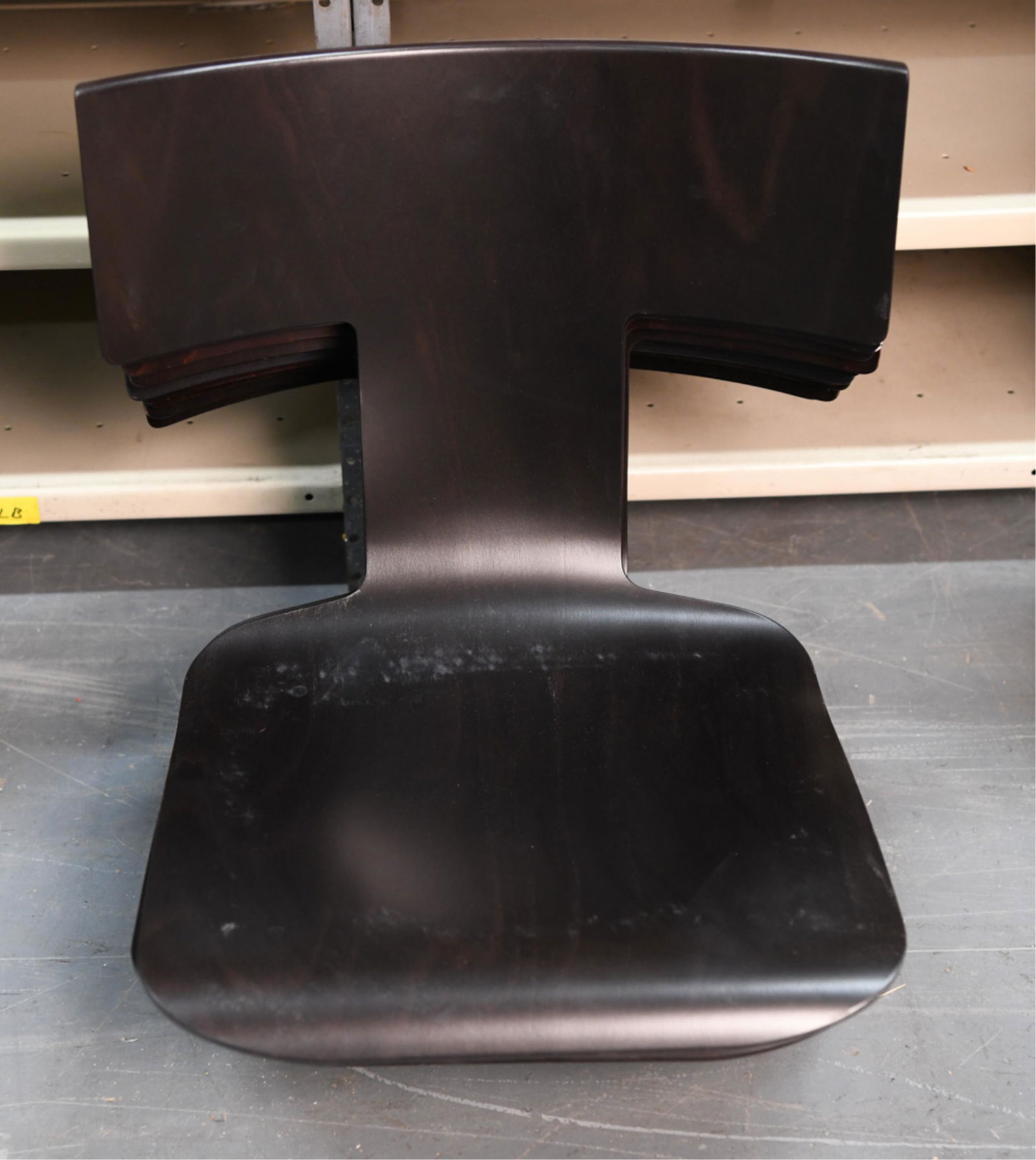 (10) DONGHIA ANZIANO CHAIR SEATS (1 of 6)