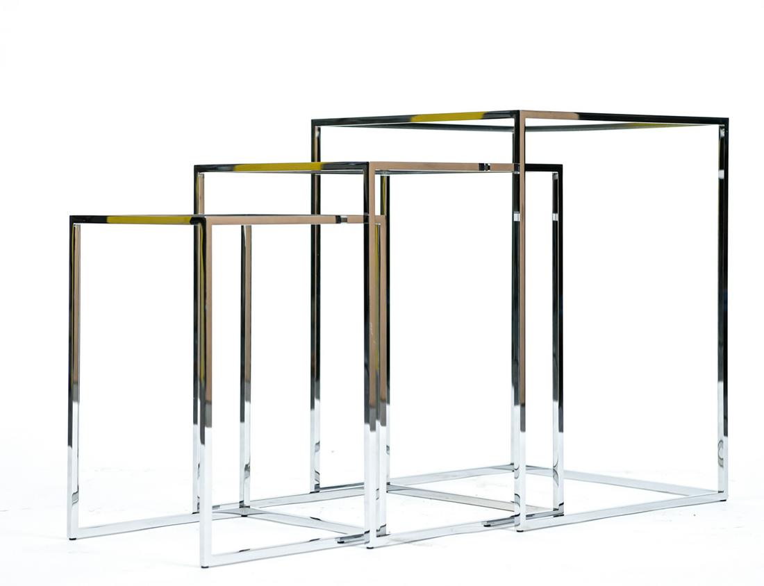 DONGHIA MARKER NESTING TABLES (1 of 7)