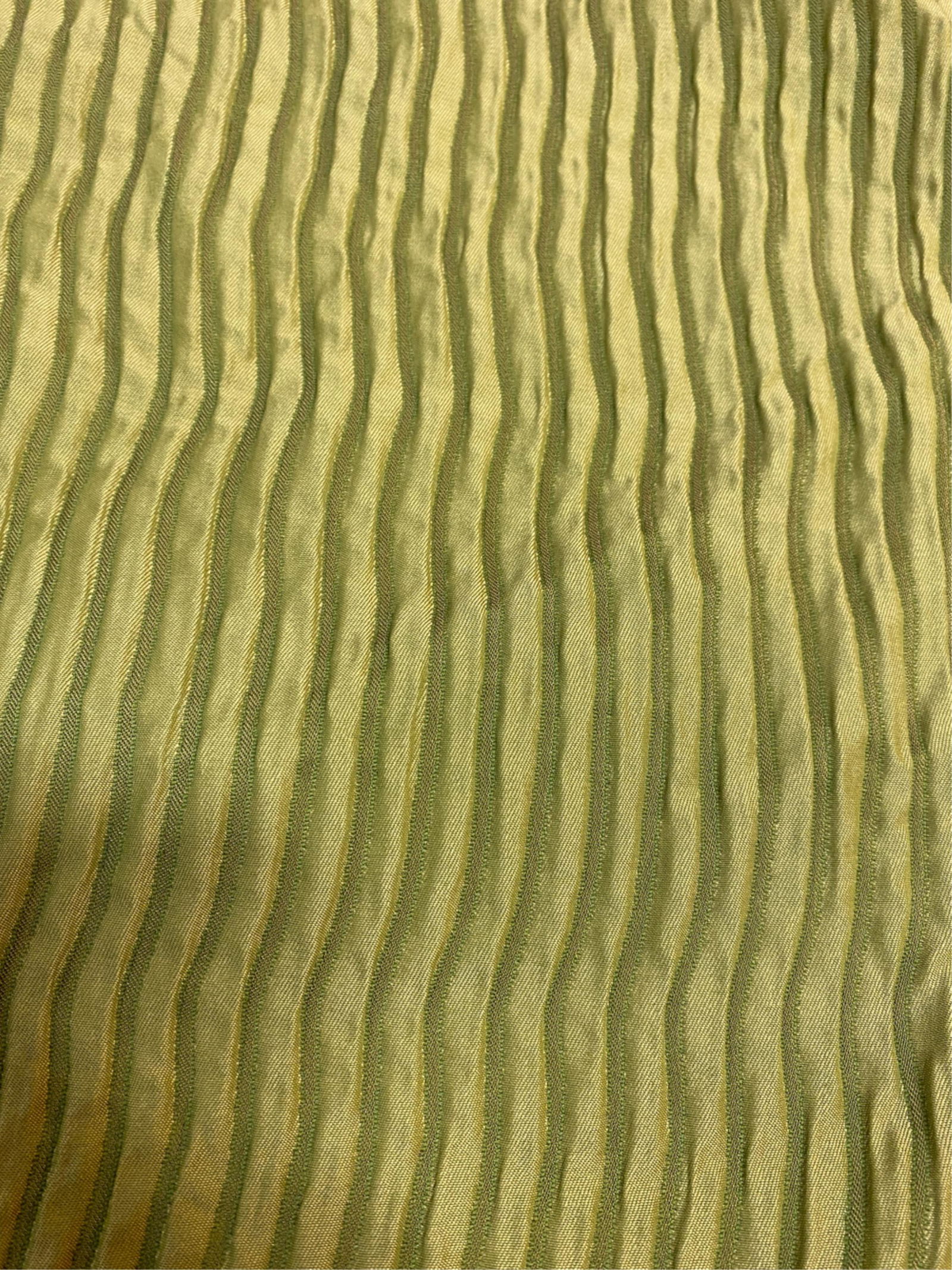 GESSNER AG BOLT OF FABRIC 75+ YDS (1 of 6)