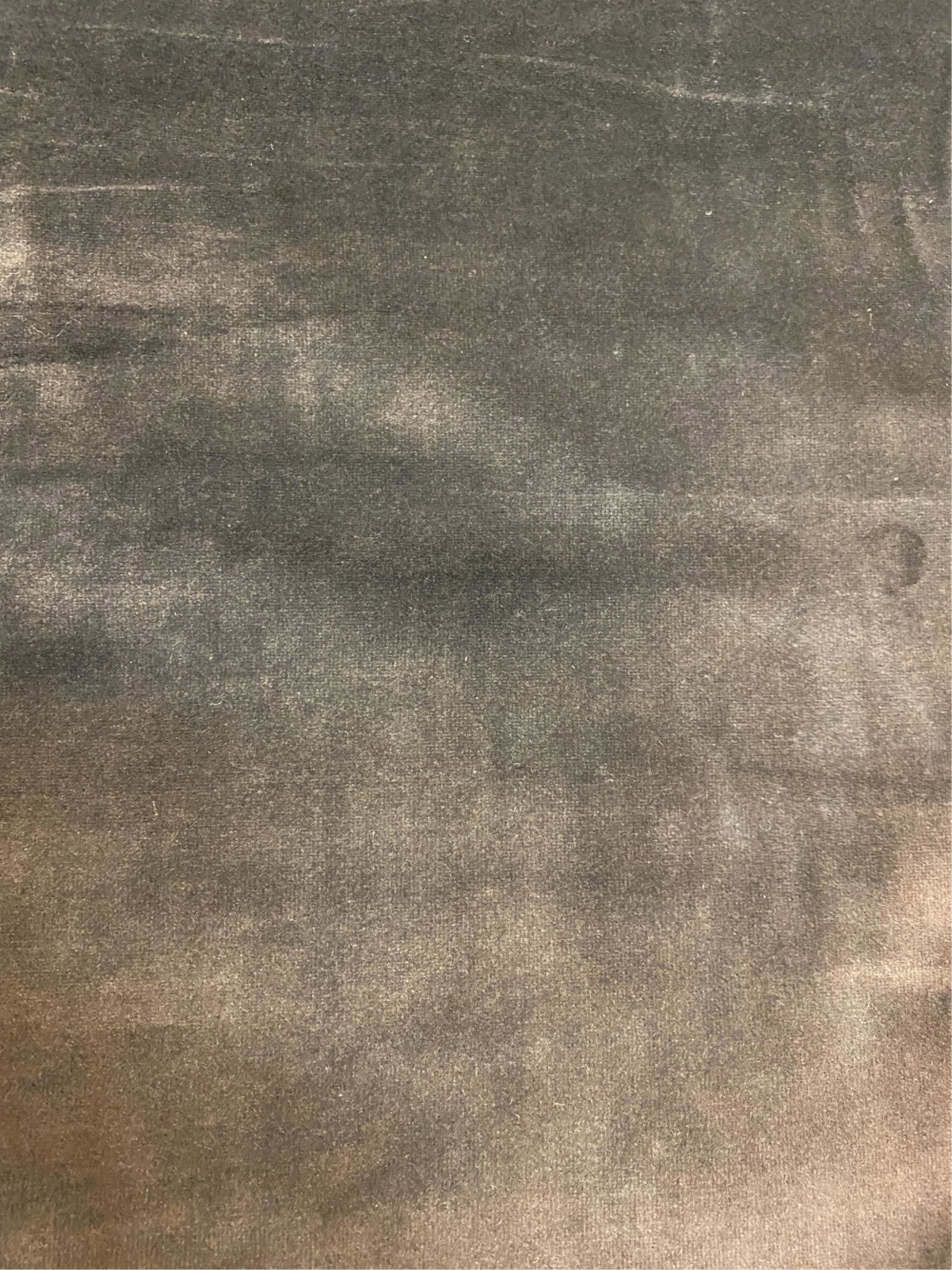 DESIGNER BOLT OF FABRIC 23+ YDS: Dimensions: 23.75 yards Condition: As found.