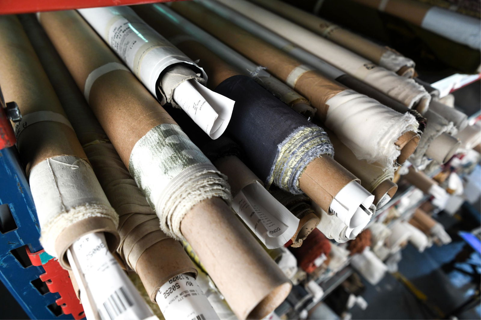 (20) GROUPING OF DONGHIA FABRIC (1 of 13)