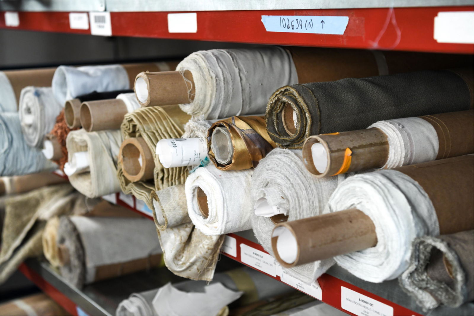 (19) GROUPING OF DONGHIA FABRIC (1 of 12)