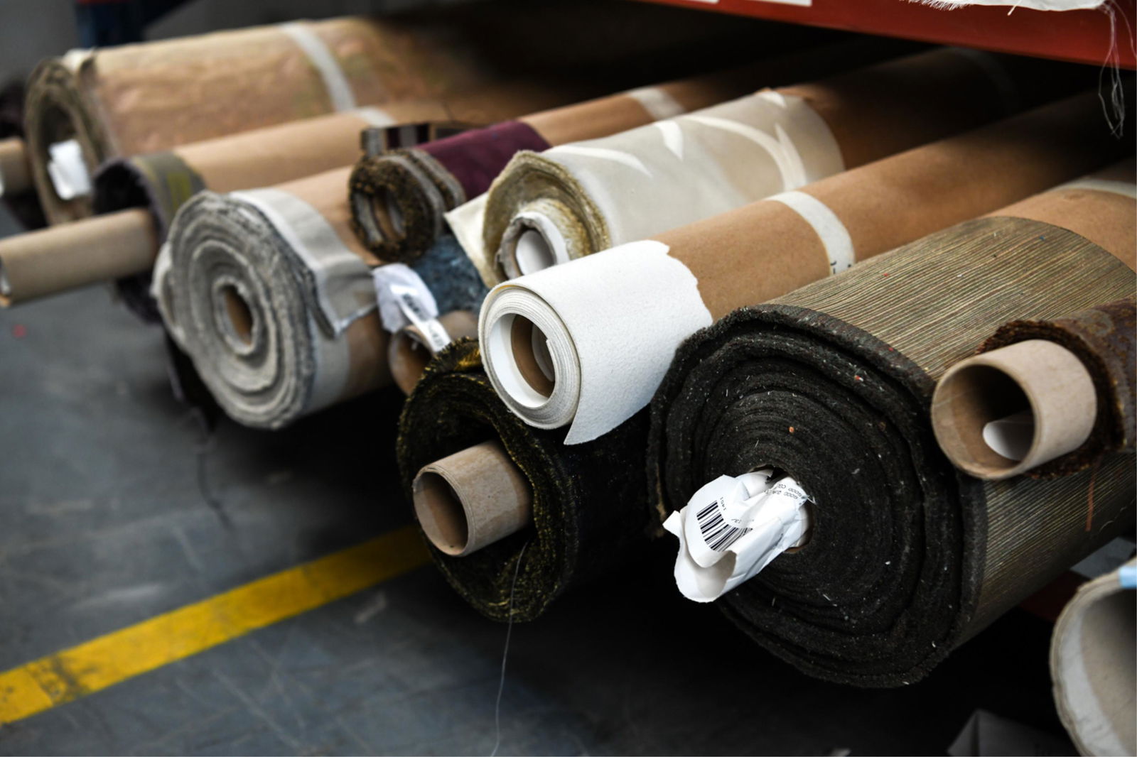 (14) GROUPING OF DONGHIA FABRICS (1 of 13)