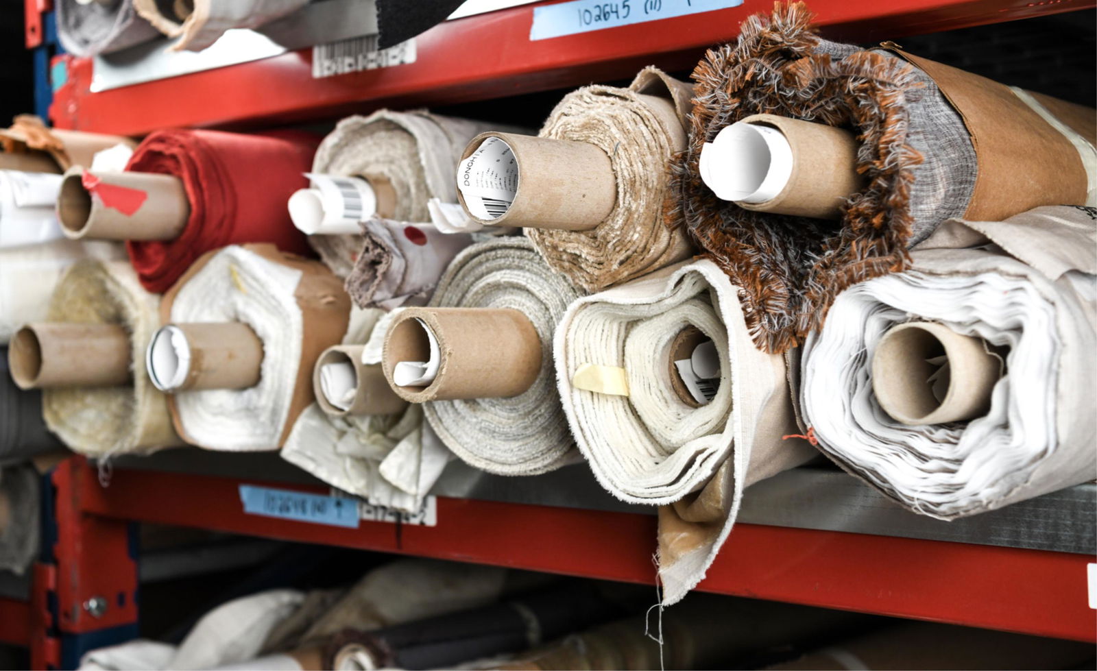 (16) GROUPING OF DONGHIA FABRIC (1 of 12)