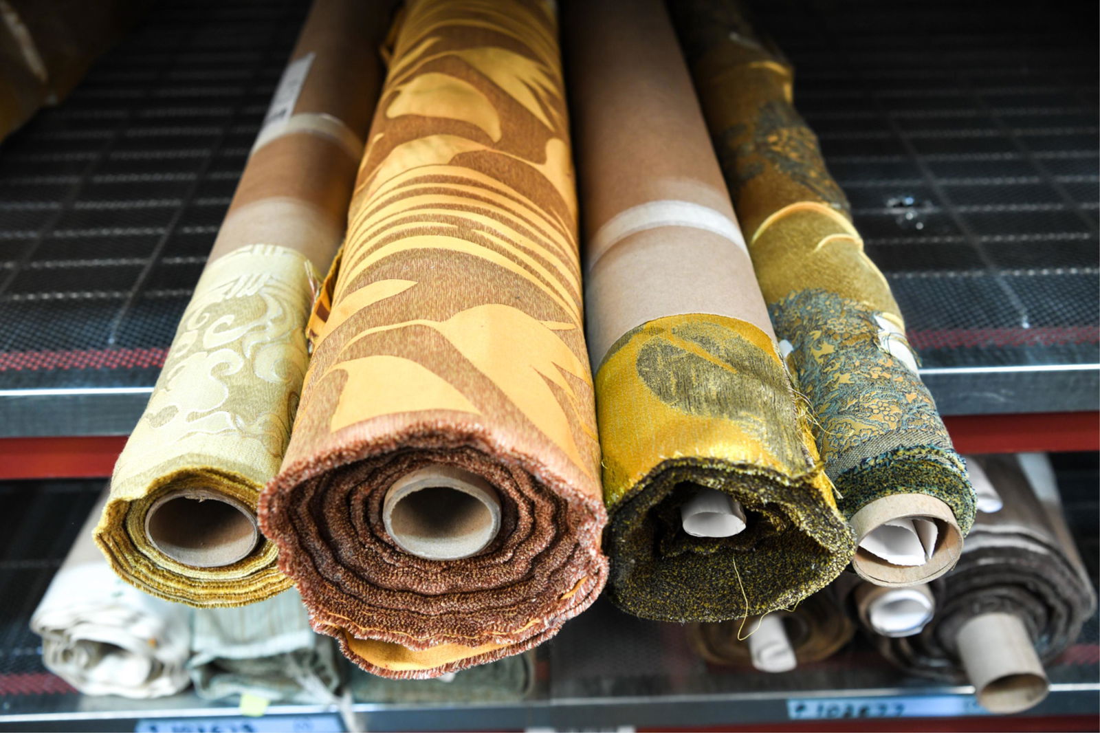 (4) GROUPING OF DONGHIA FABRIC (1 of 8)