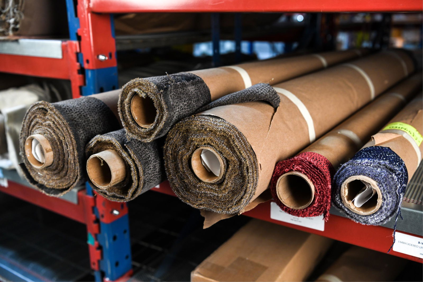 (6) GROUPING OF DONGHIA REVERSI FABRIC (1 of 8)