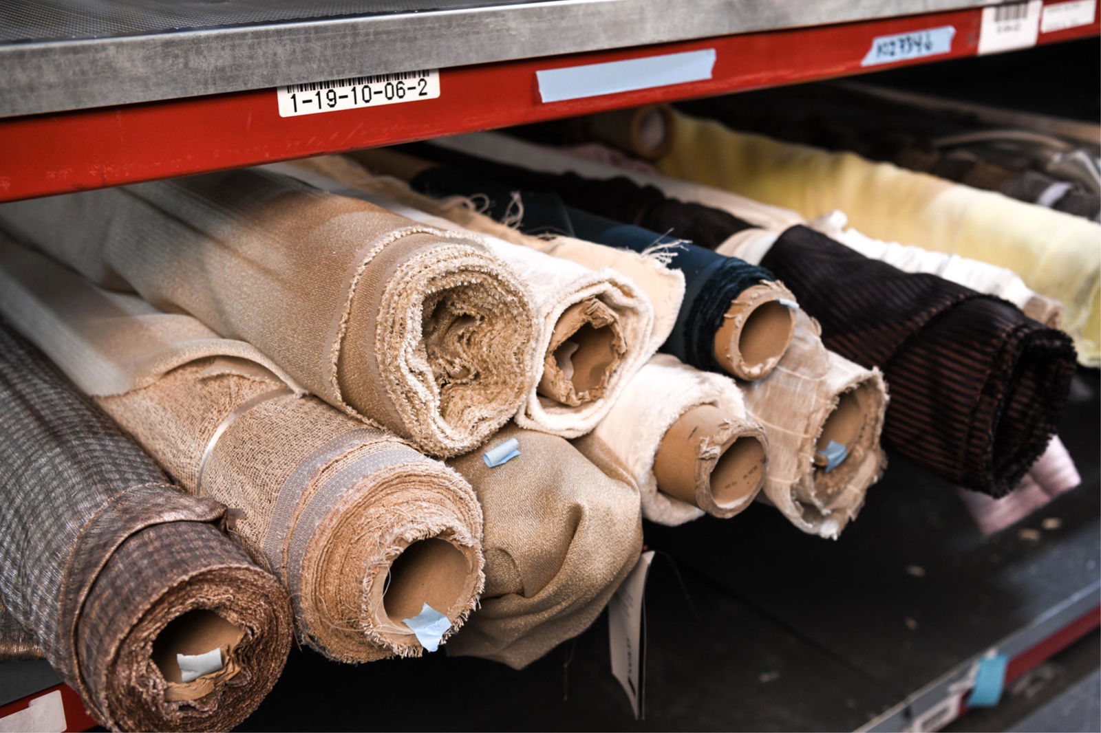 (16) GROUPING OF DONGHIA FABRIC (1 of 14)