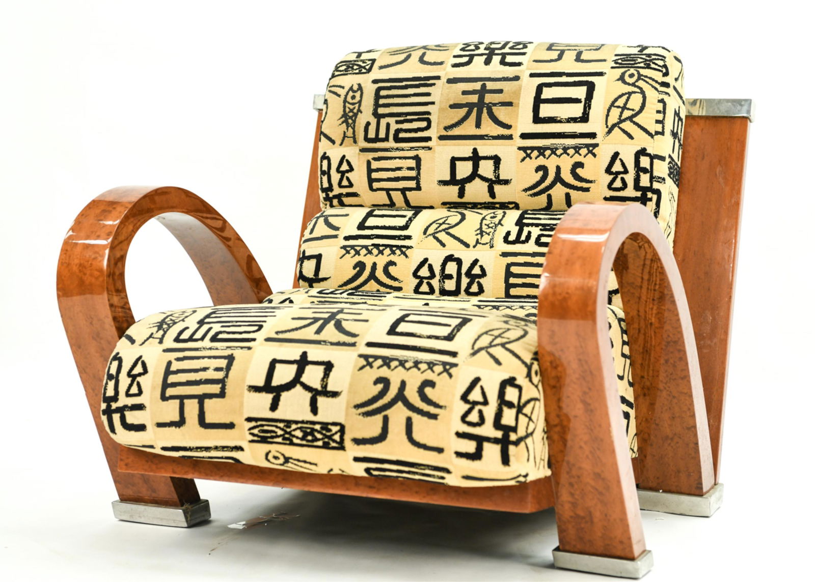 ENRIQUE GARCEL FOR PACE LOUNGE CHAIR (1 of 18)