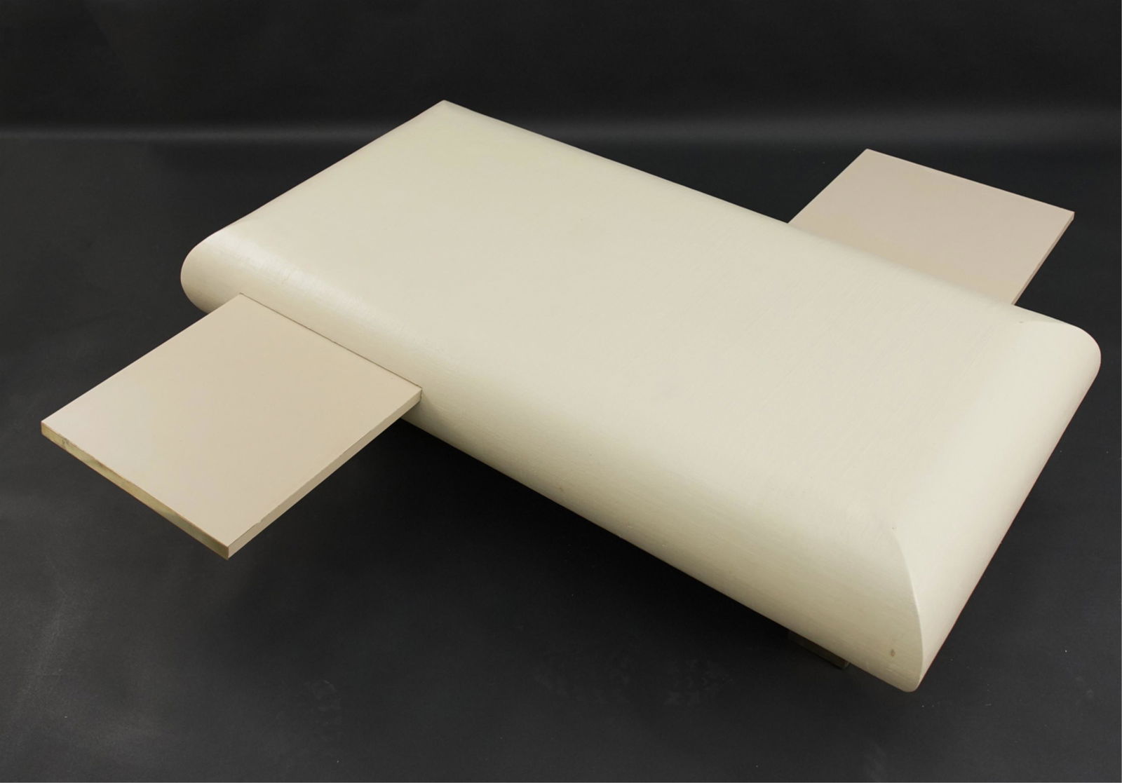 KARL SPRINGER RUDOLPH COLLECTION COFFEE TABLE (1 of 16)