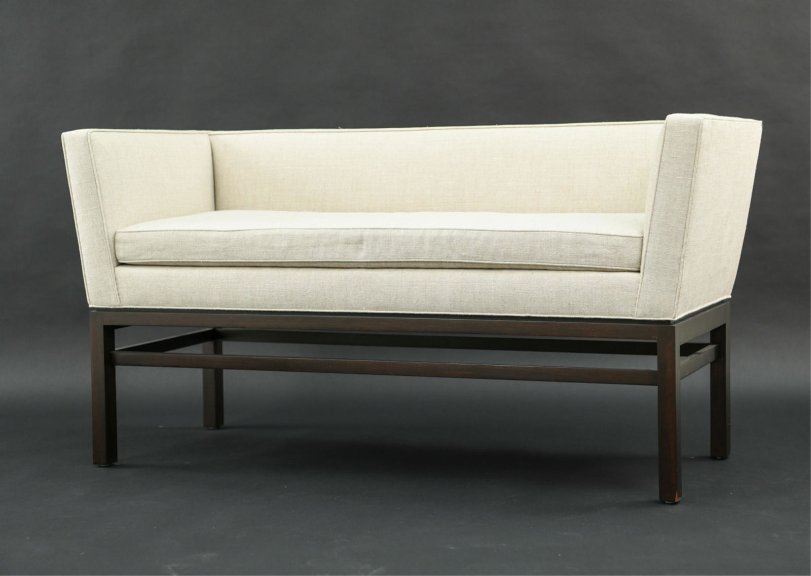 MANNER OF EDWARD WORMELY FOR DUNBAR SETTEE (1 of 12)
