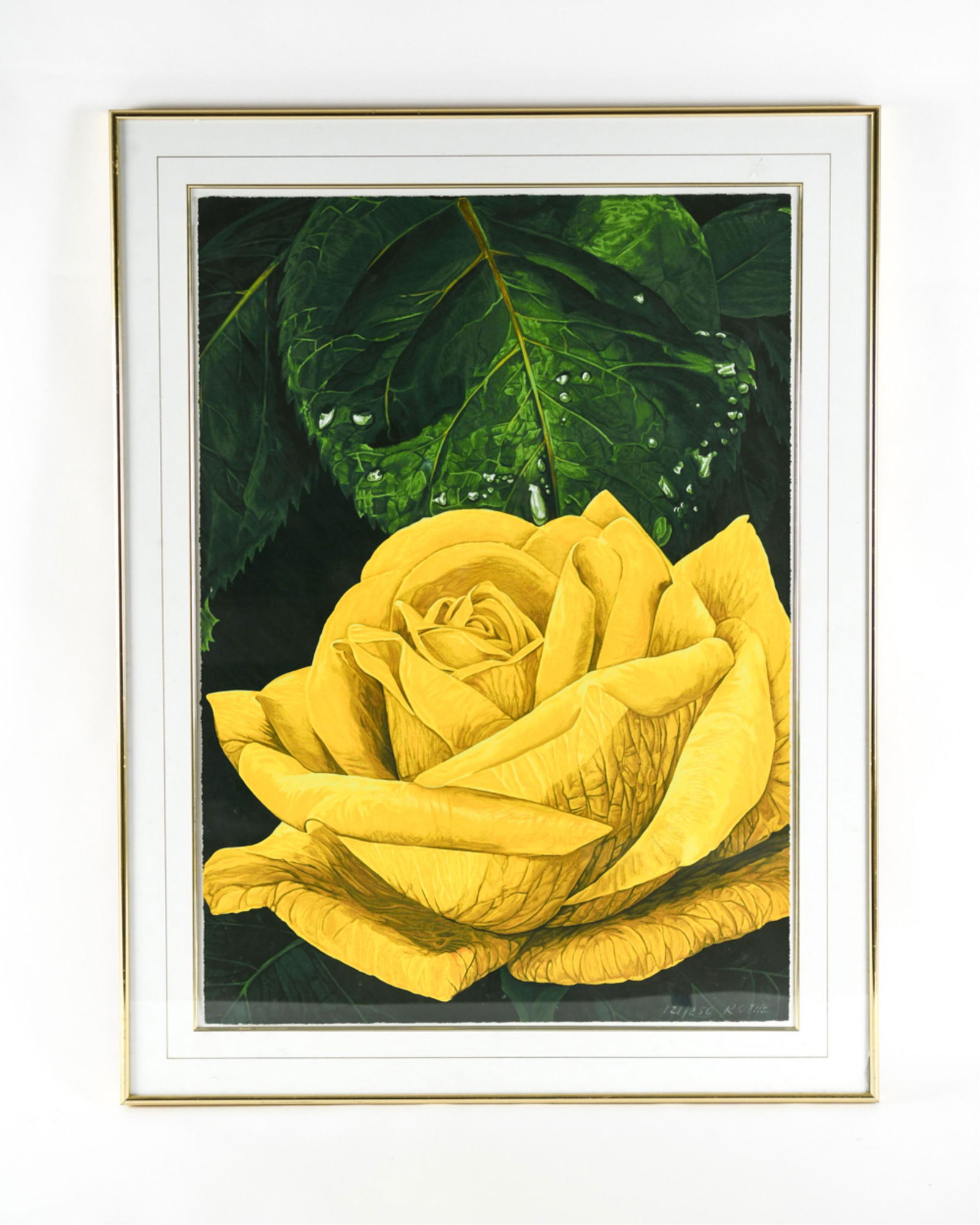 GATJA HELGMAT ROTHE (GERMAN B 1935) (1 of 8)