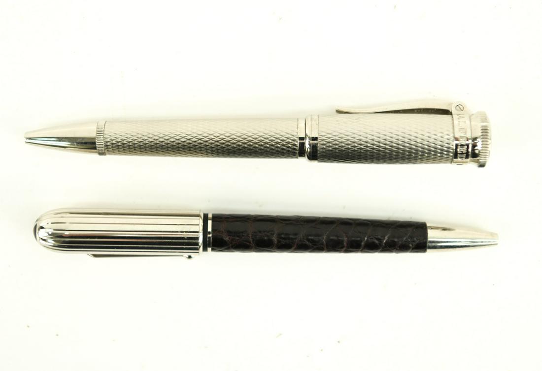 (2) DUNHILL PENS (1 of 10)