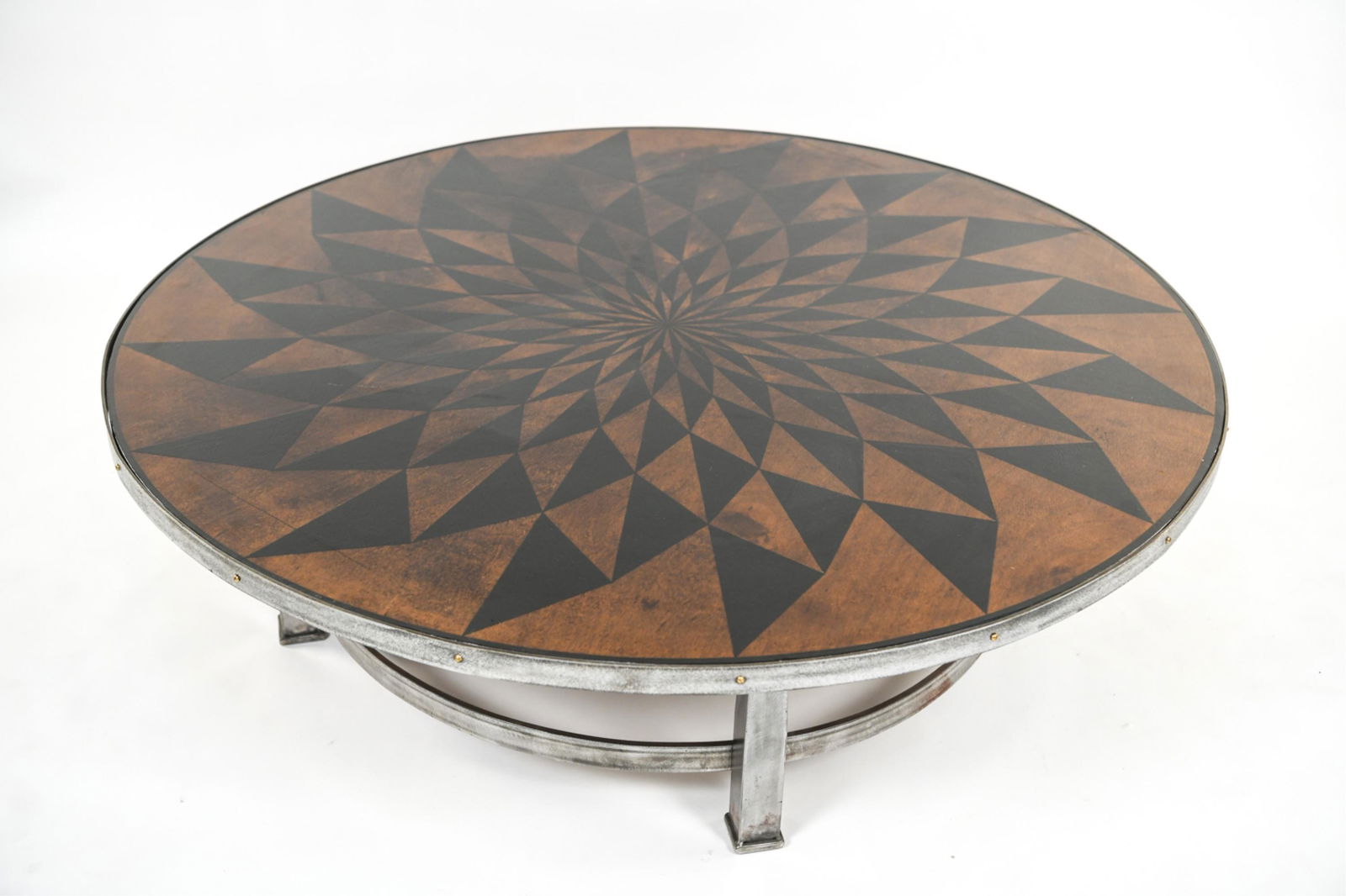 AMERICAN STUDIO COFFEE TABLE (1 of 11)