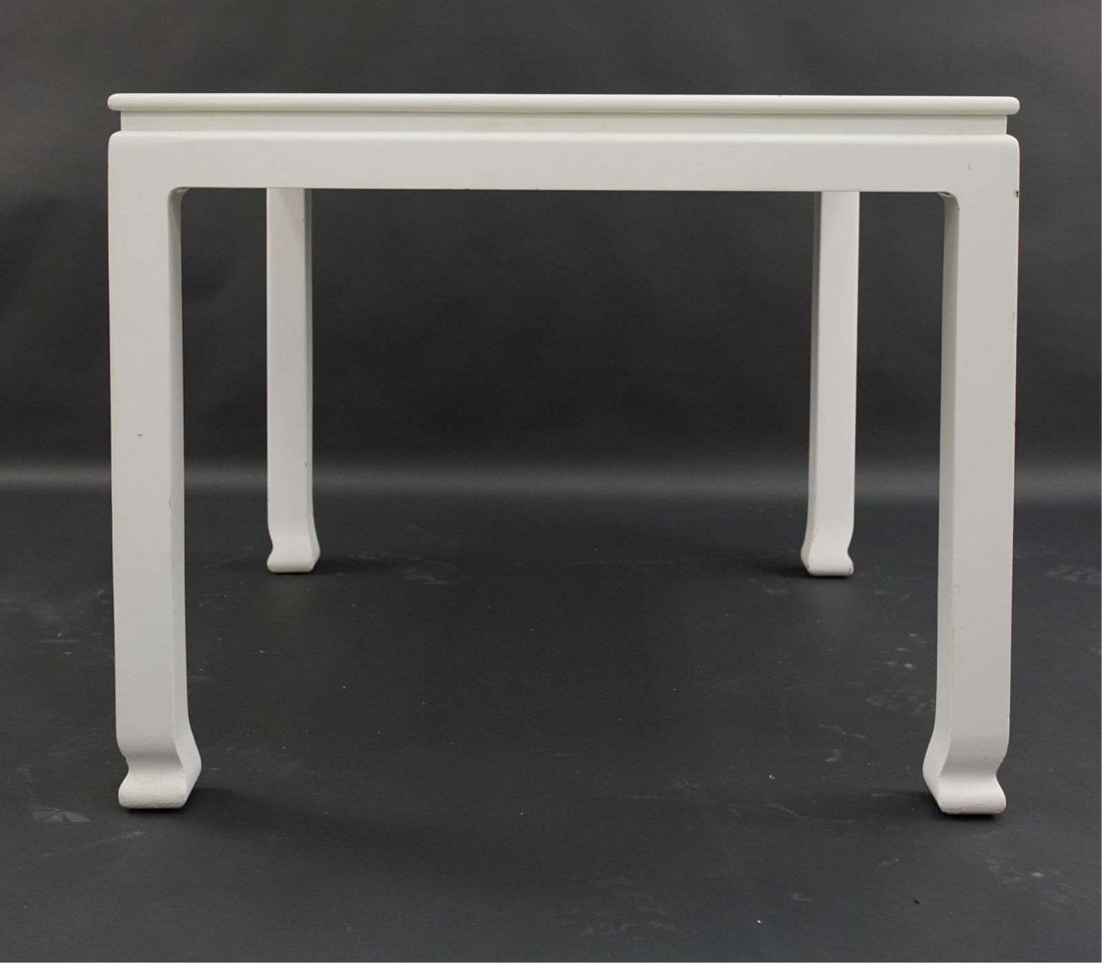 ASIAN STYLE DINING TABLE (1 of 16)