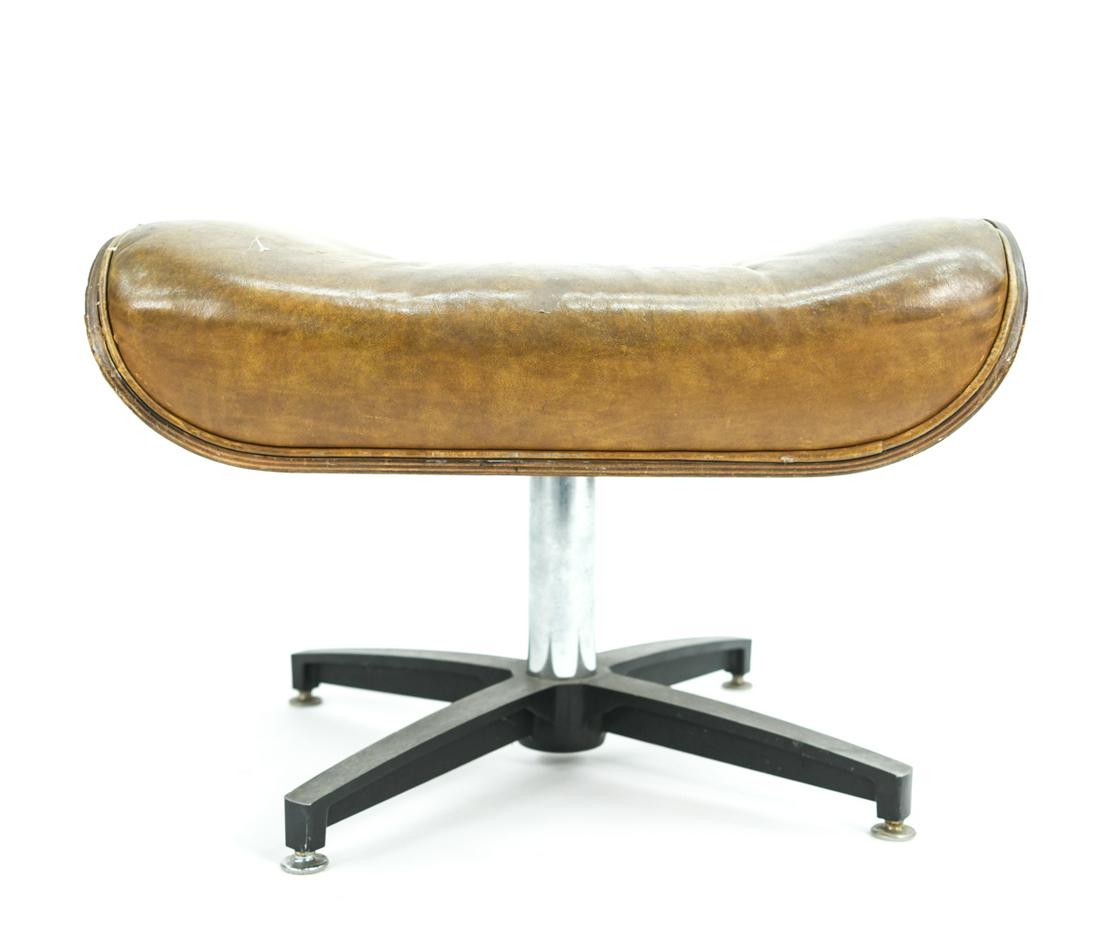 EAMES STYLE OTTOMAN (1 of 14)