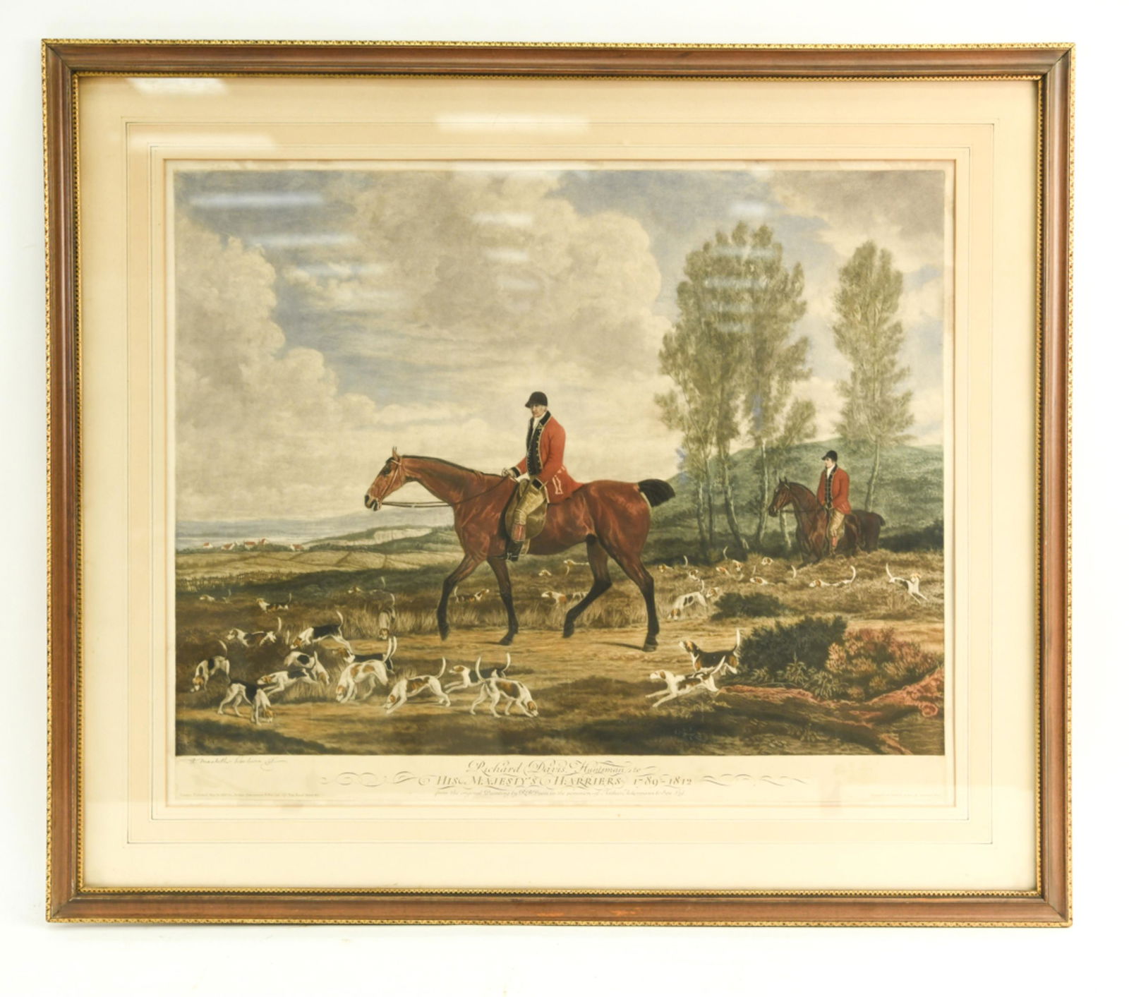 HENRY MACBETH-RAEBURN, SCOTTISH (1880-1947) (1 of 12)