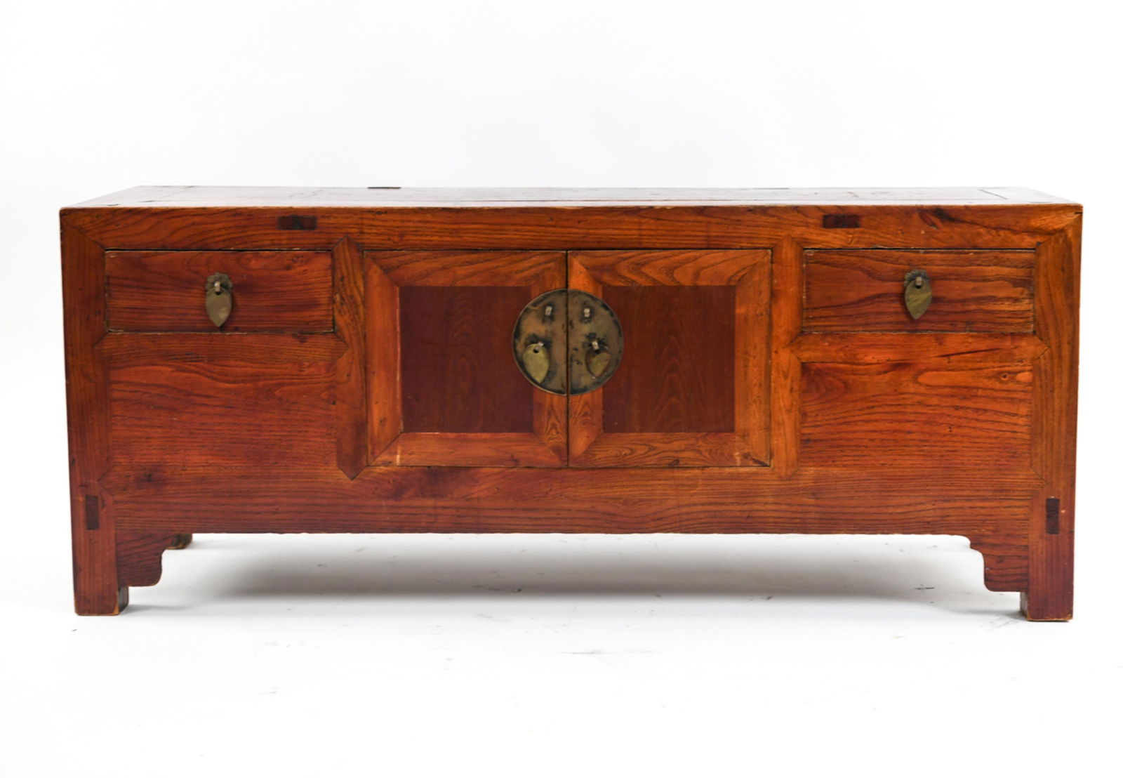 CHINESE LOW CABINET (1 of 11)