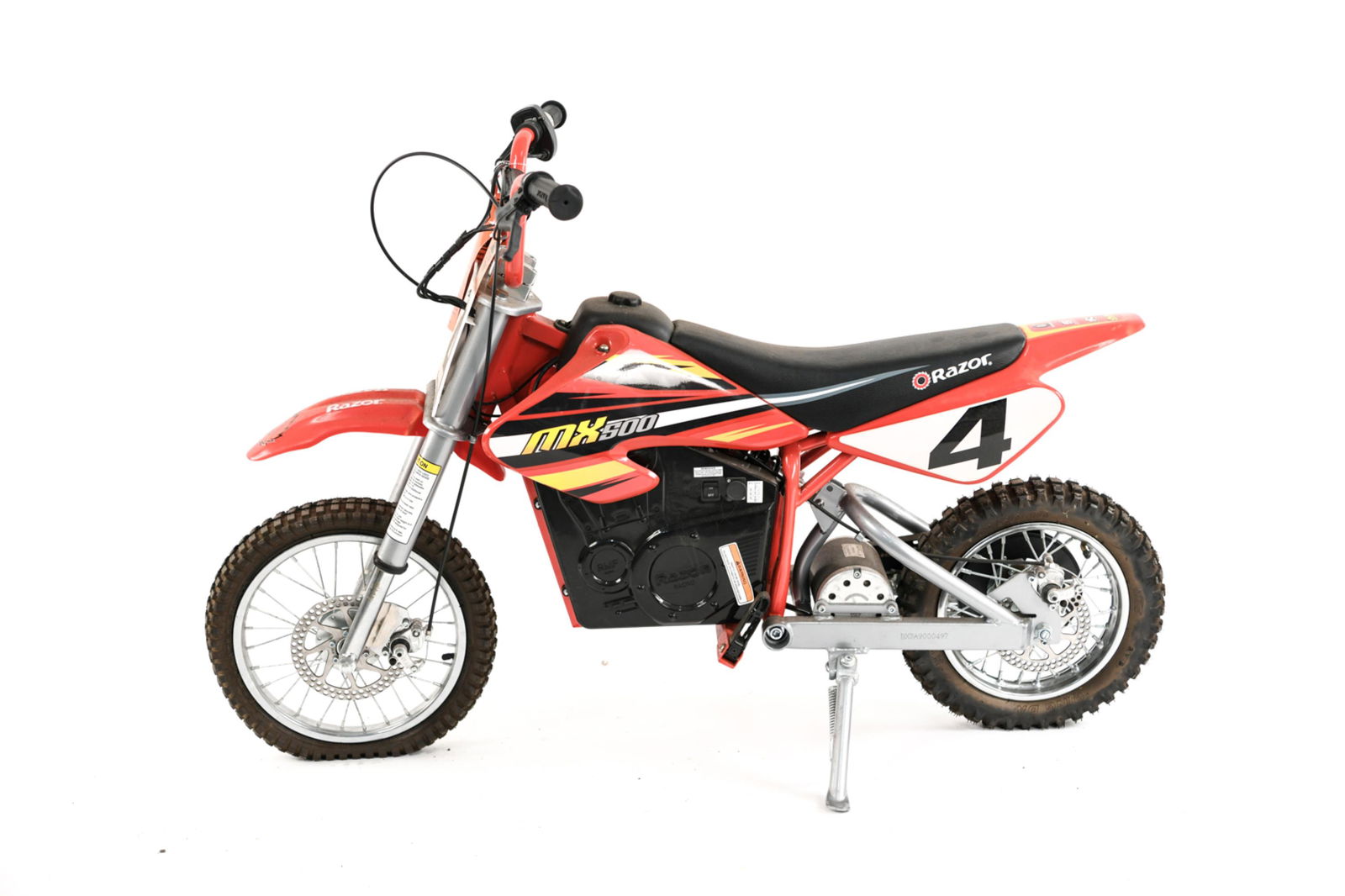 Mx500 dirt rocket electric cheap bike