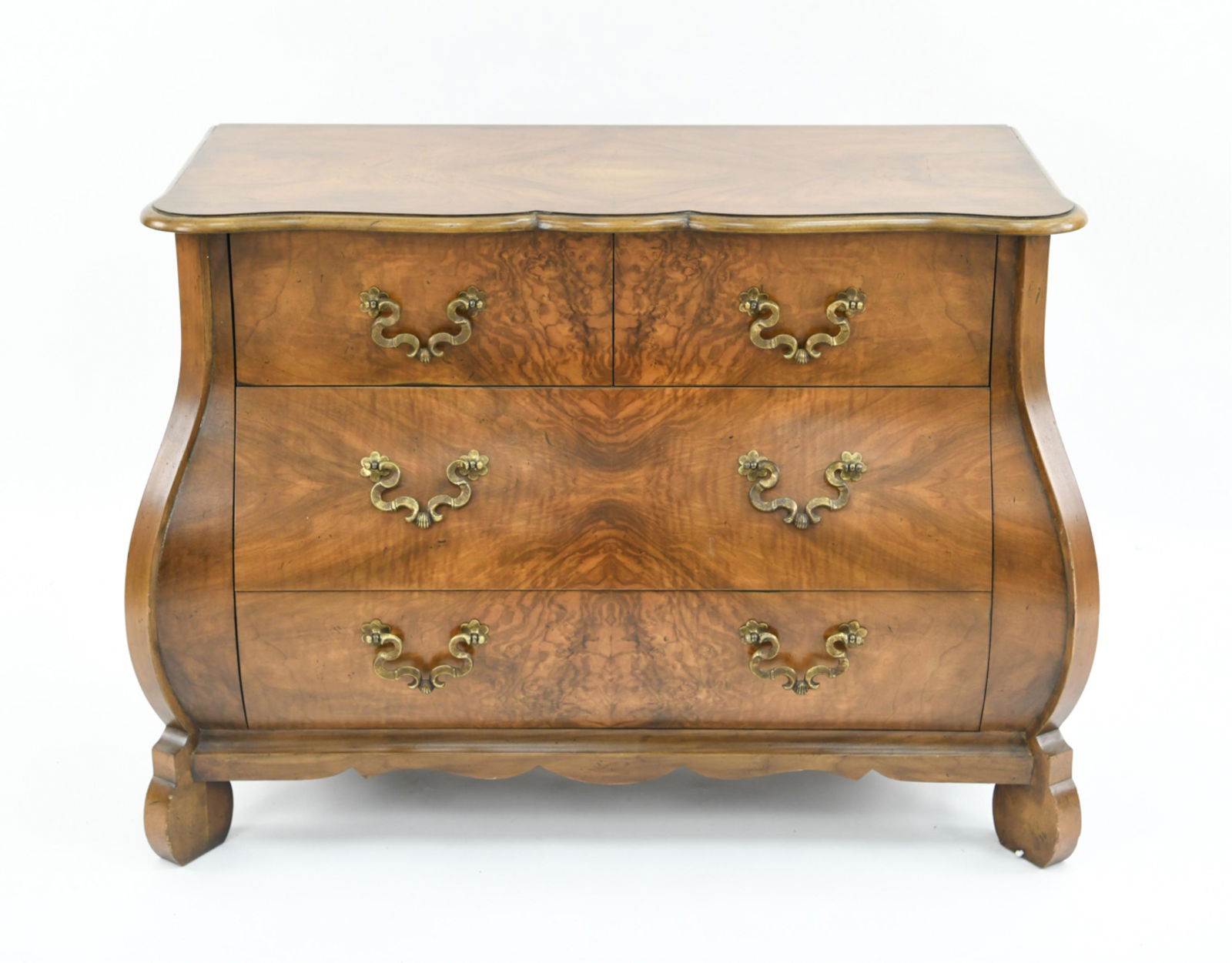 BAKER BOMBE CHEST (1 of 20)