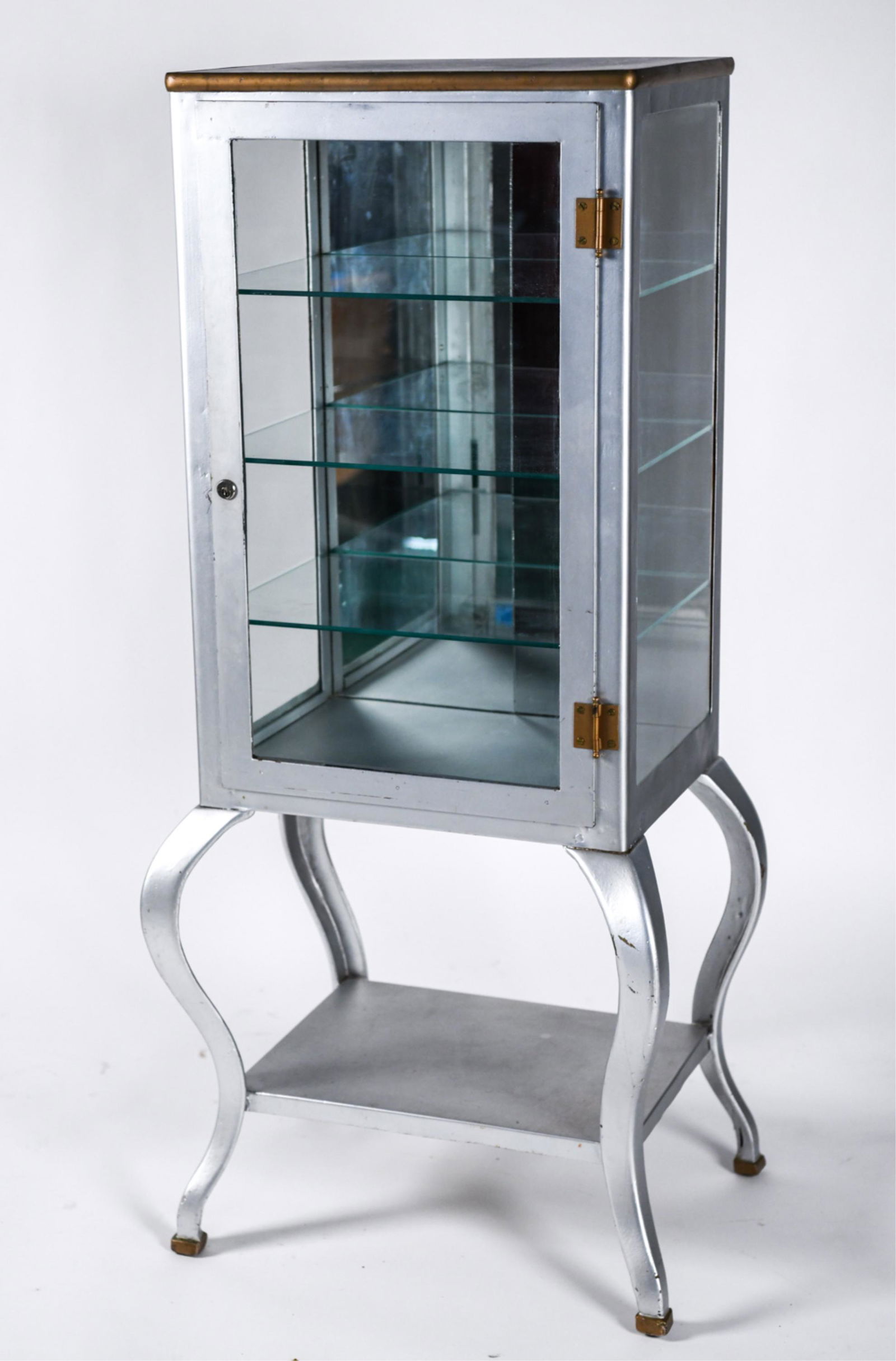 MEDICAL CABINET (1 of 14)