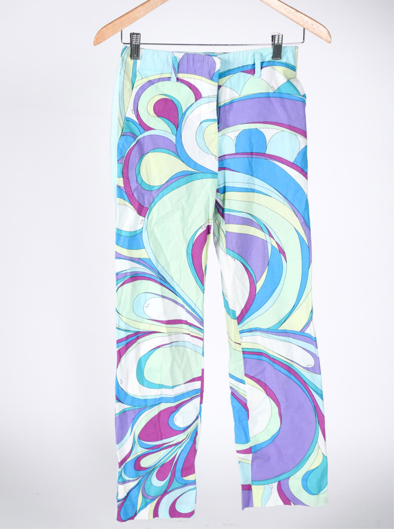 EMILIO PUCCI PANTS (1 of 11)