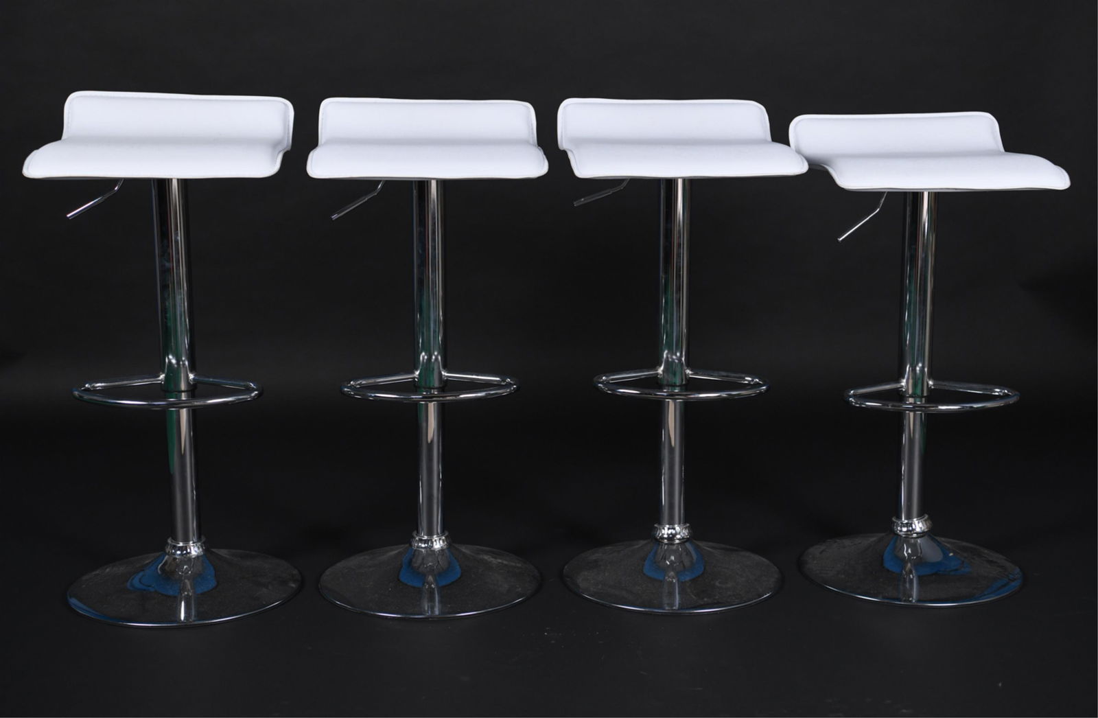 (4) CONTEMPORARY BARSTOOLS (1 of 11)