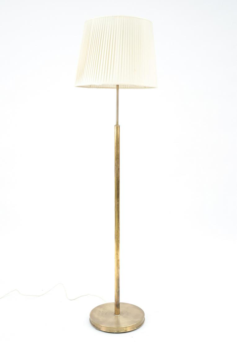 JOSEF FRANK BRASS FLOOR LAMP (1 of 20)