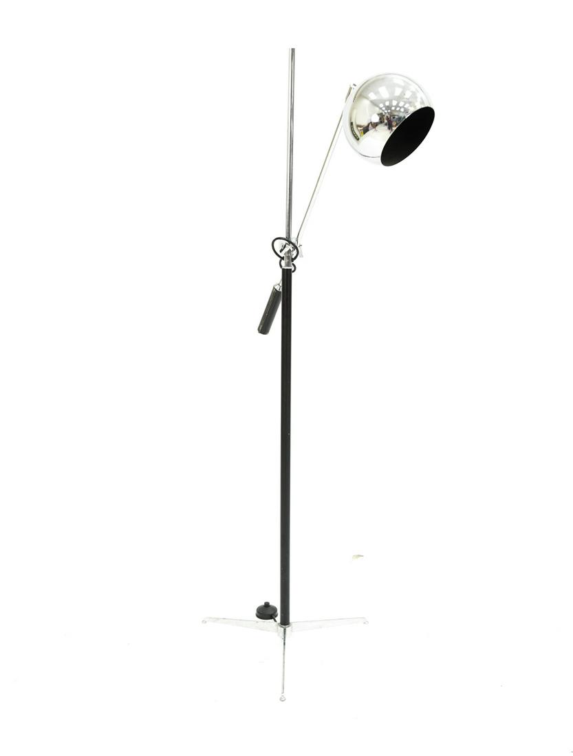 ATTR. ARTELUCE GINO SARFATTI FLOOR LAMP (1 of 11)