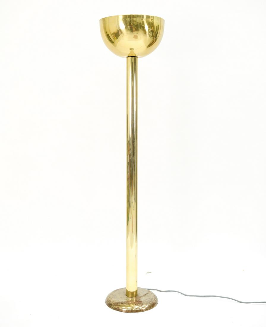 ATTR. PAUL MAYEN HABITAT INC. FLOOR LAMP (1 of 10)