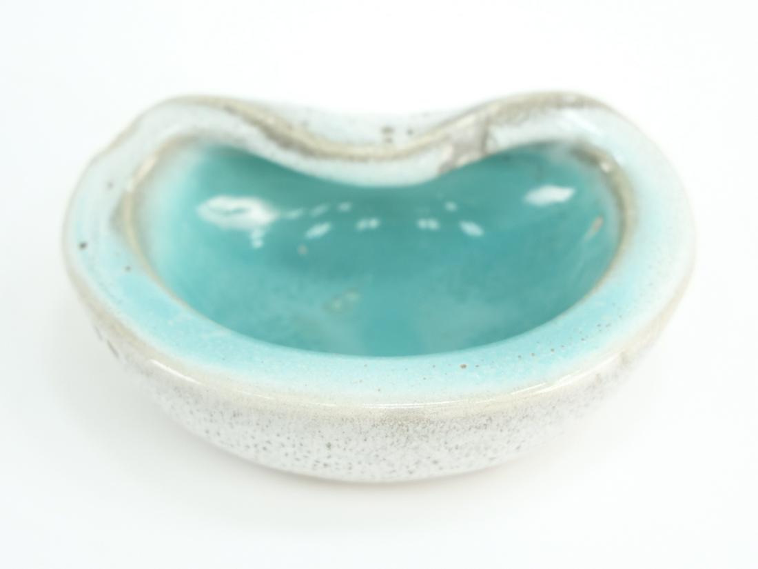RUSSEL WRIGHT BAUER POTTERY DISH (1 of 12)