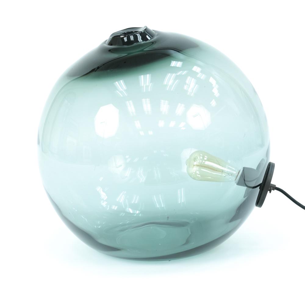 FIONA GLASS BULB TABLE LAMP (1 of 16)